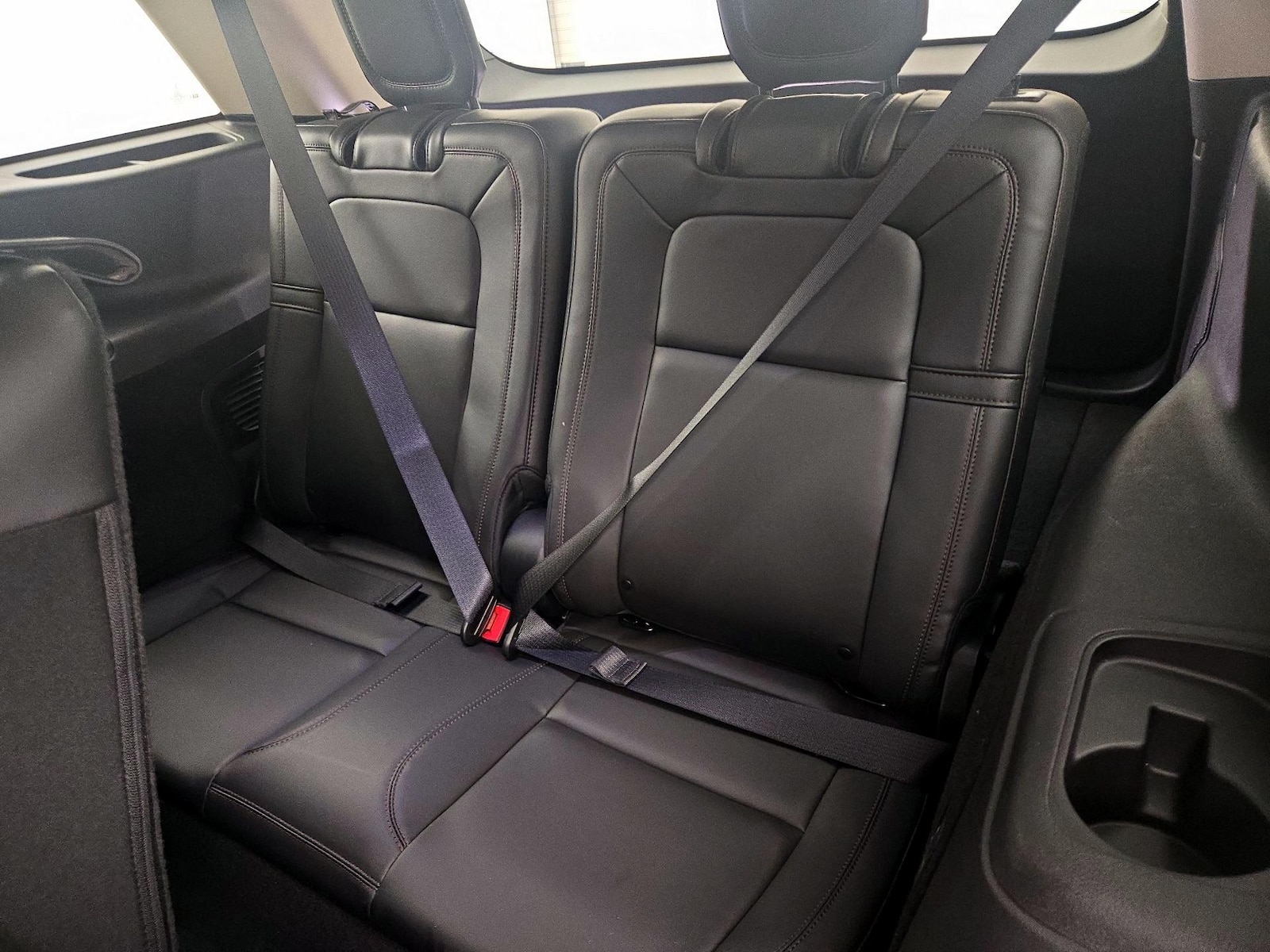 2022 Lincoln Aviator Reserve - Photo 23