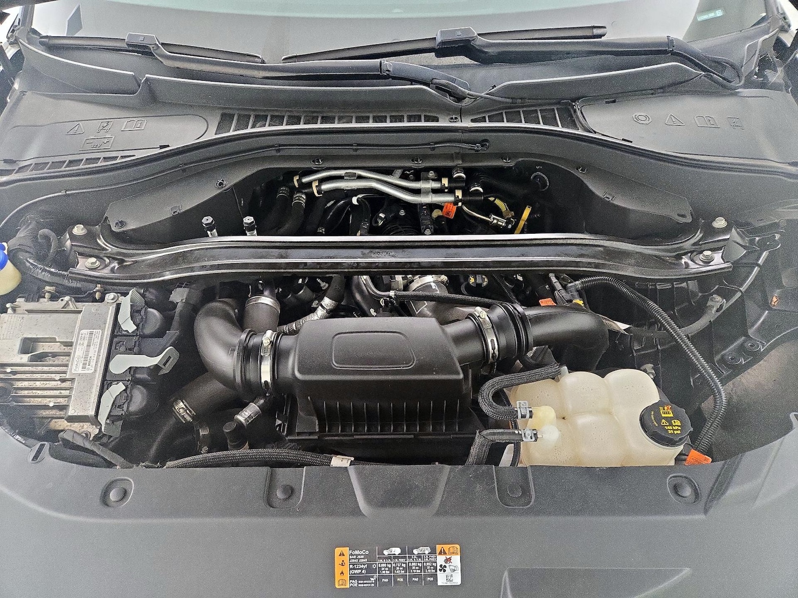 2022 Lincoln Aviator Reserve - Photo 26