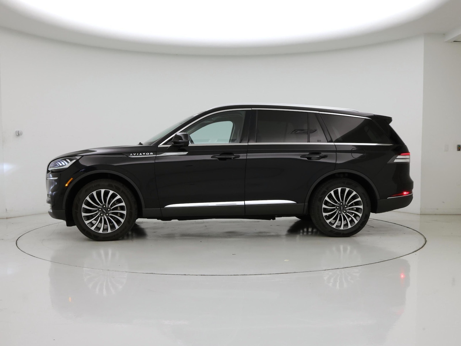 2022 Lincoln Aviator Reserve - Photo 4