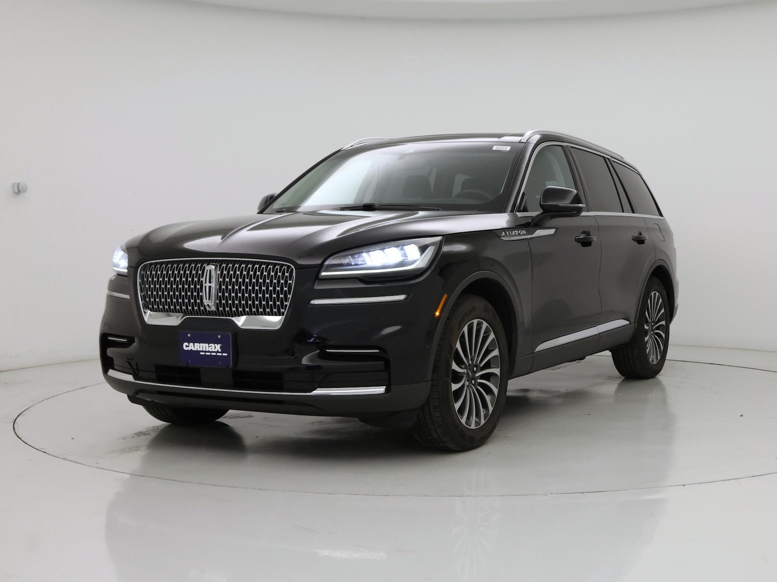 2022 Lincoln Aviator Reserve - Photo 5