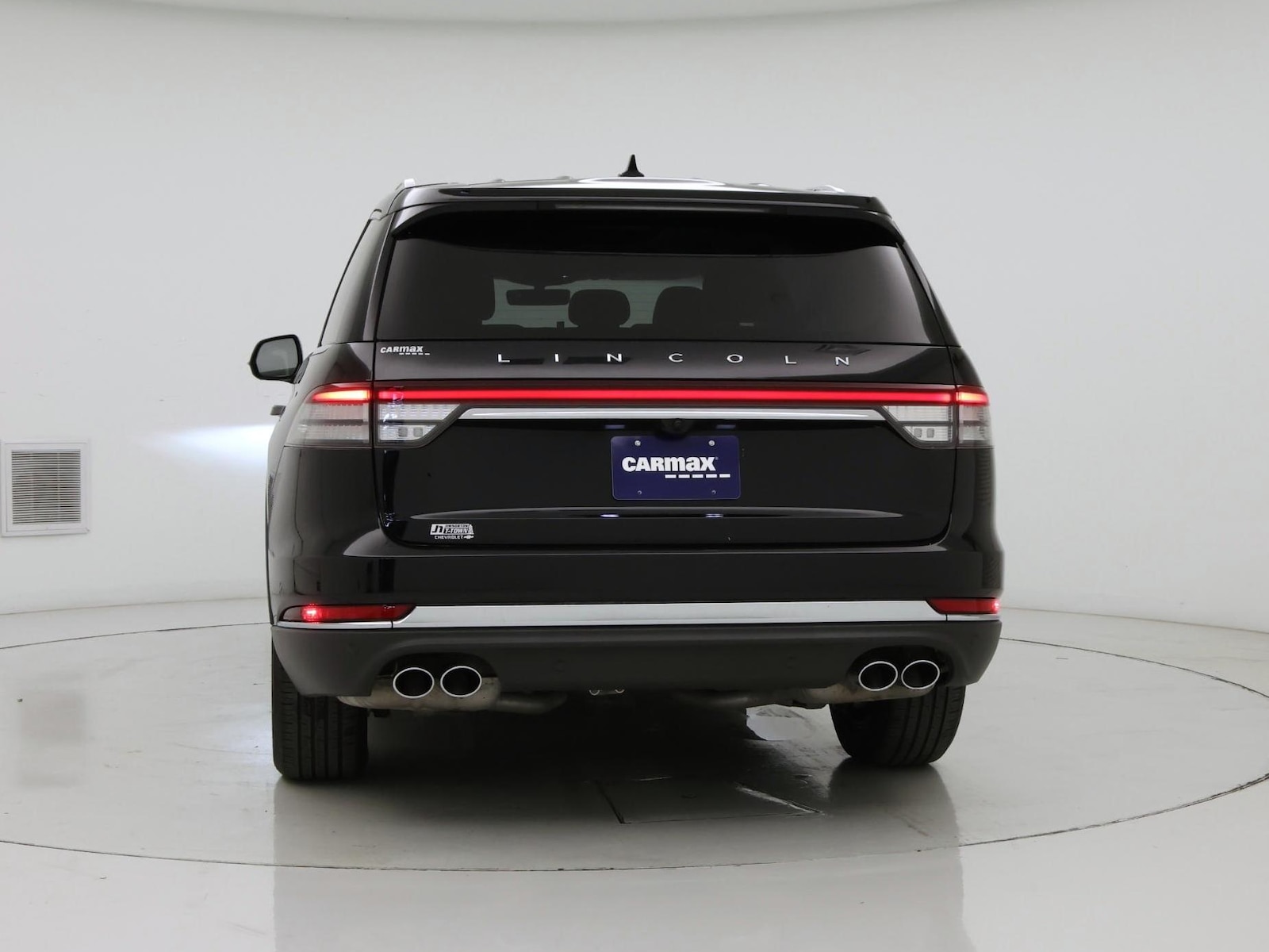 2022 Lincoln Aviator Reserve - Photo 7