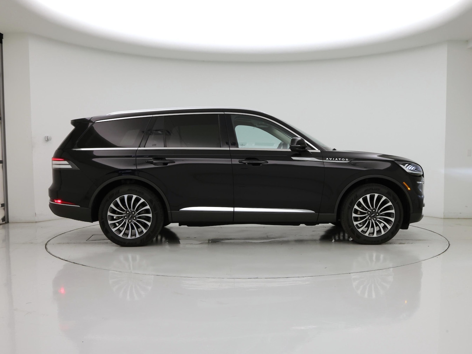 2022 Lincoln Aviator Reserve - Photo 8