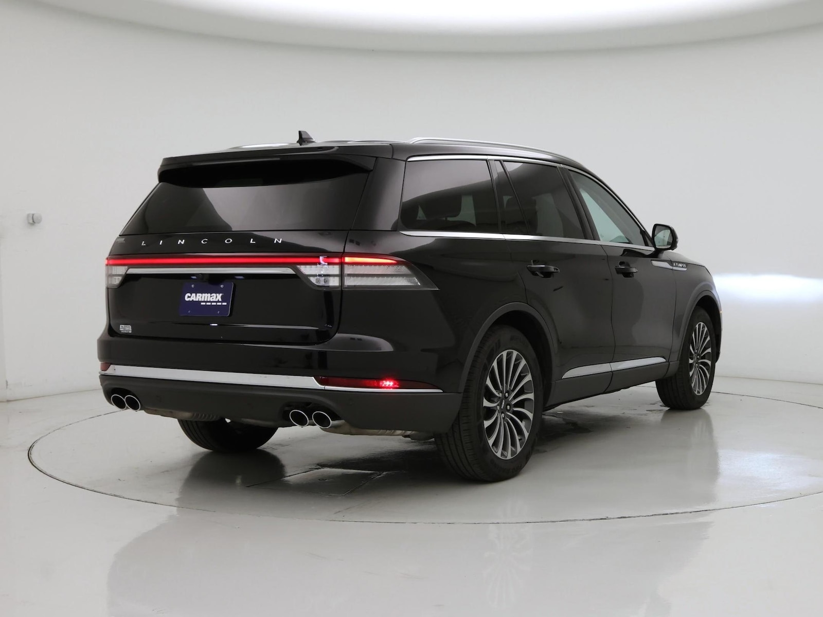 2022 Lincoln Aviator Reserve - Photo 9