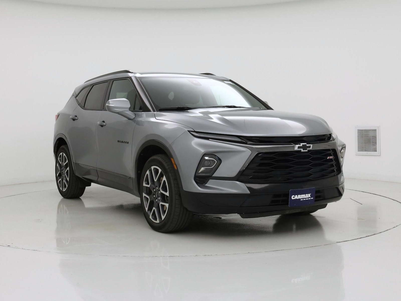 2025 Chevrolet Blazer RS, photo 2