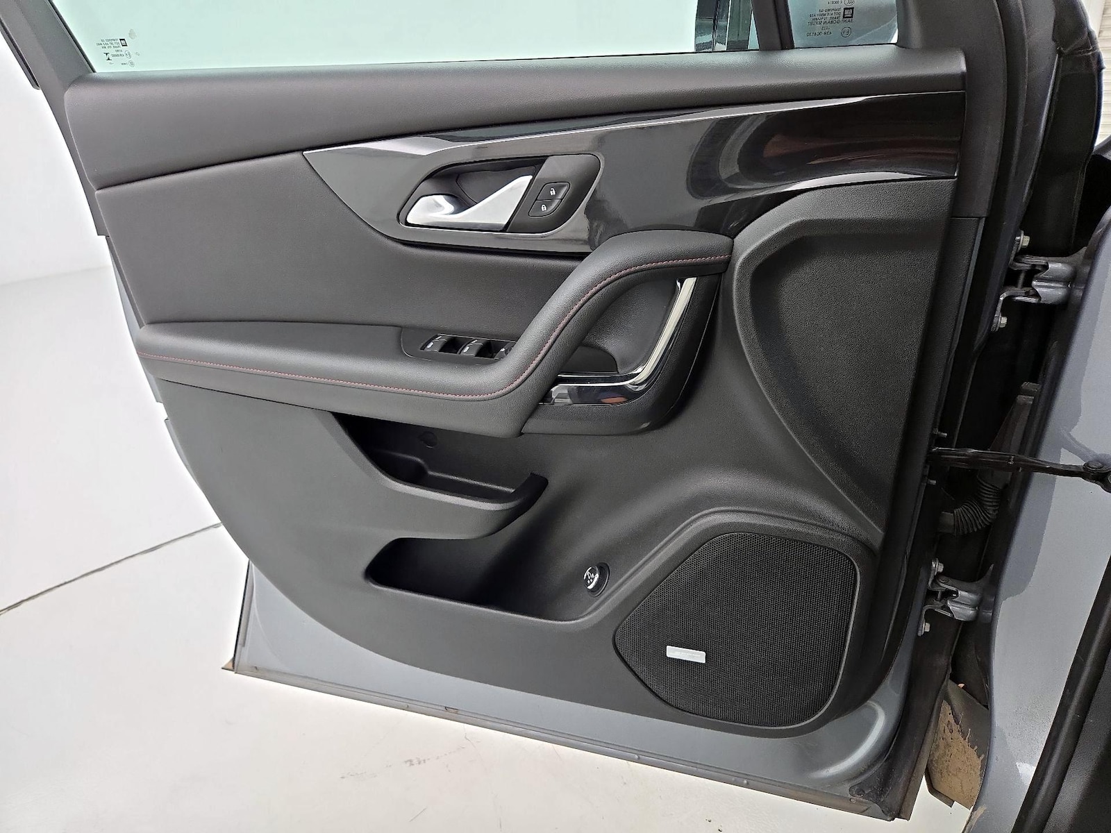 2025 Chevrolet Blazer RS, photo 13
