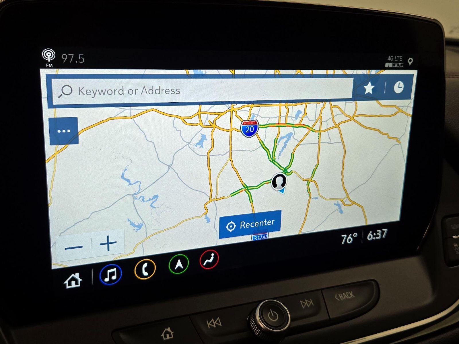 2025 Chevrolet Blazer RS, photo 15