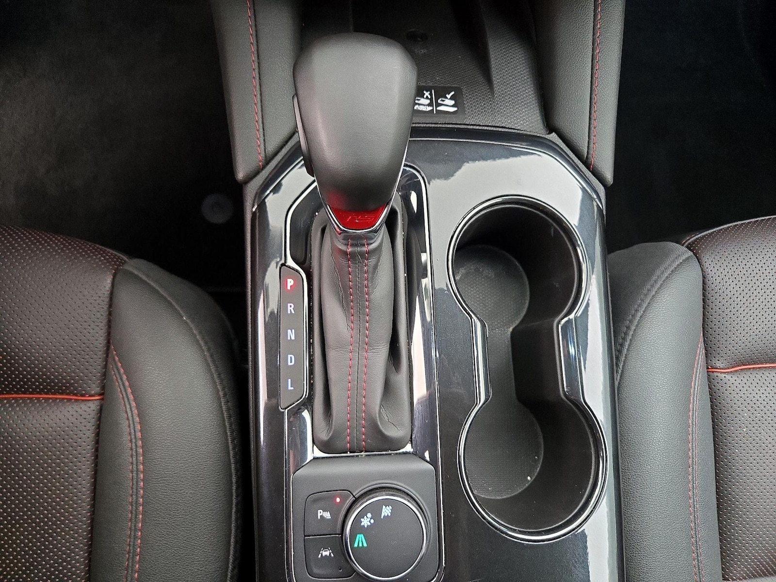 2025 Chevrolet Blazer RS, photo 19