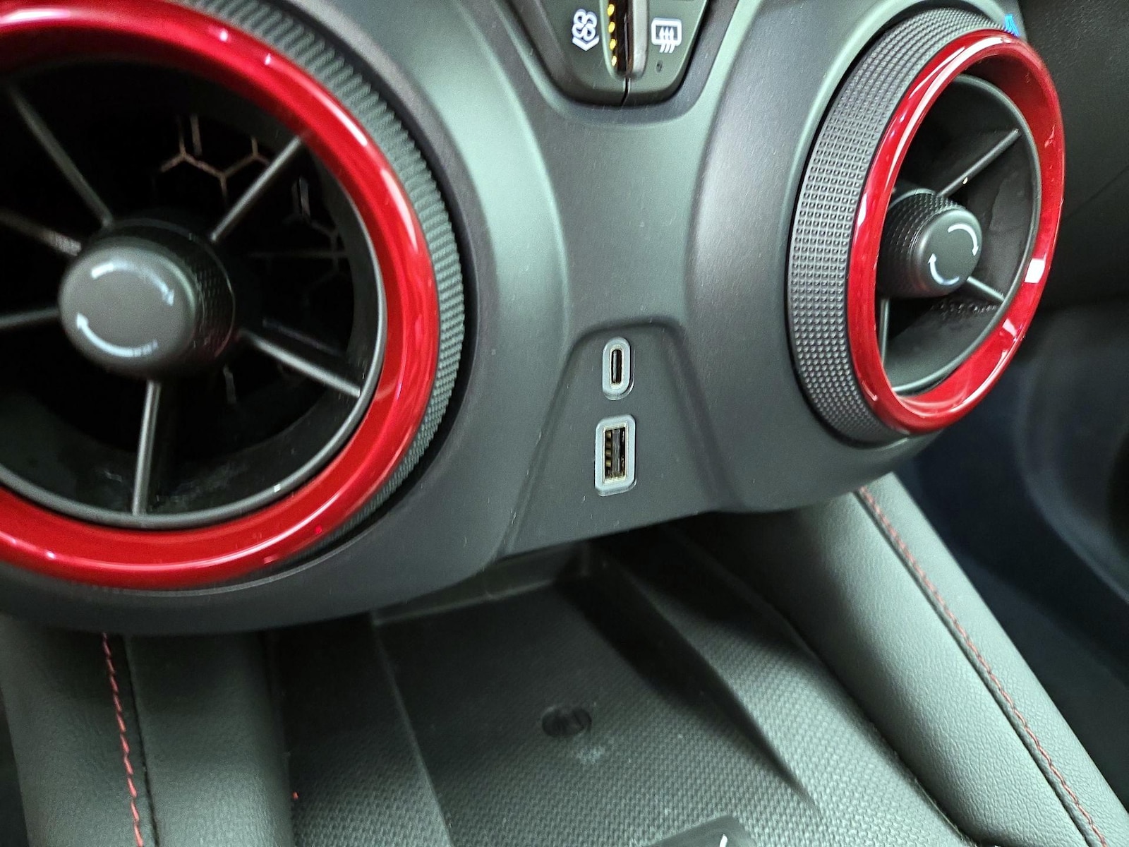 2025 Chevrolet Blazer RS, photo 20