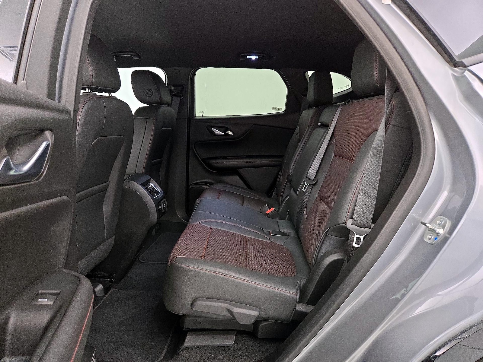 2025 Chevrolet Blazer RS, photo 21