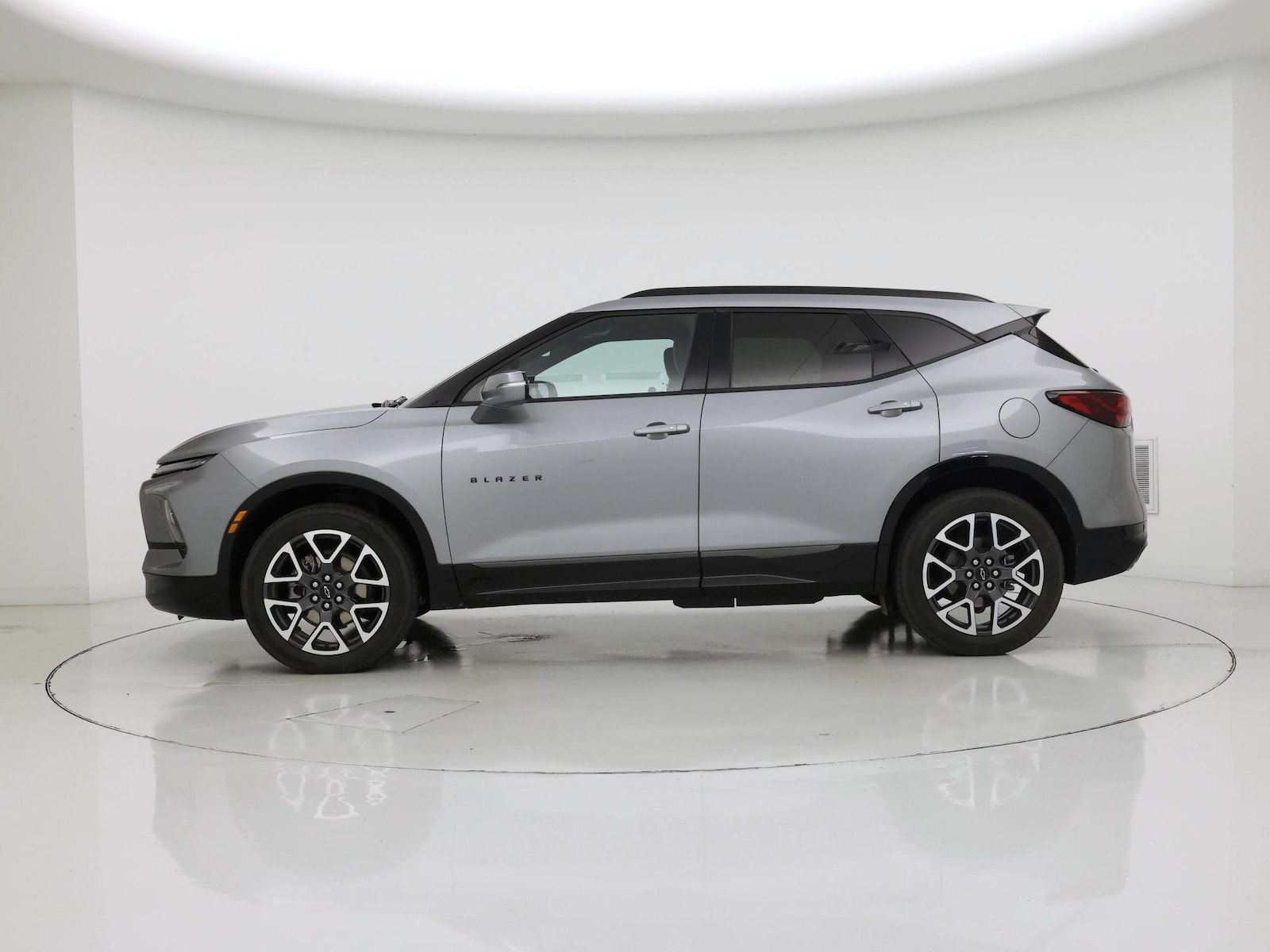 2025 Chevrolet Blazer RS, photo 4