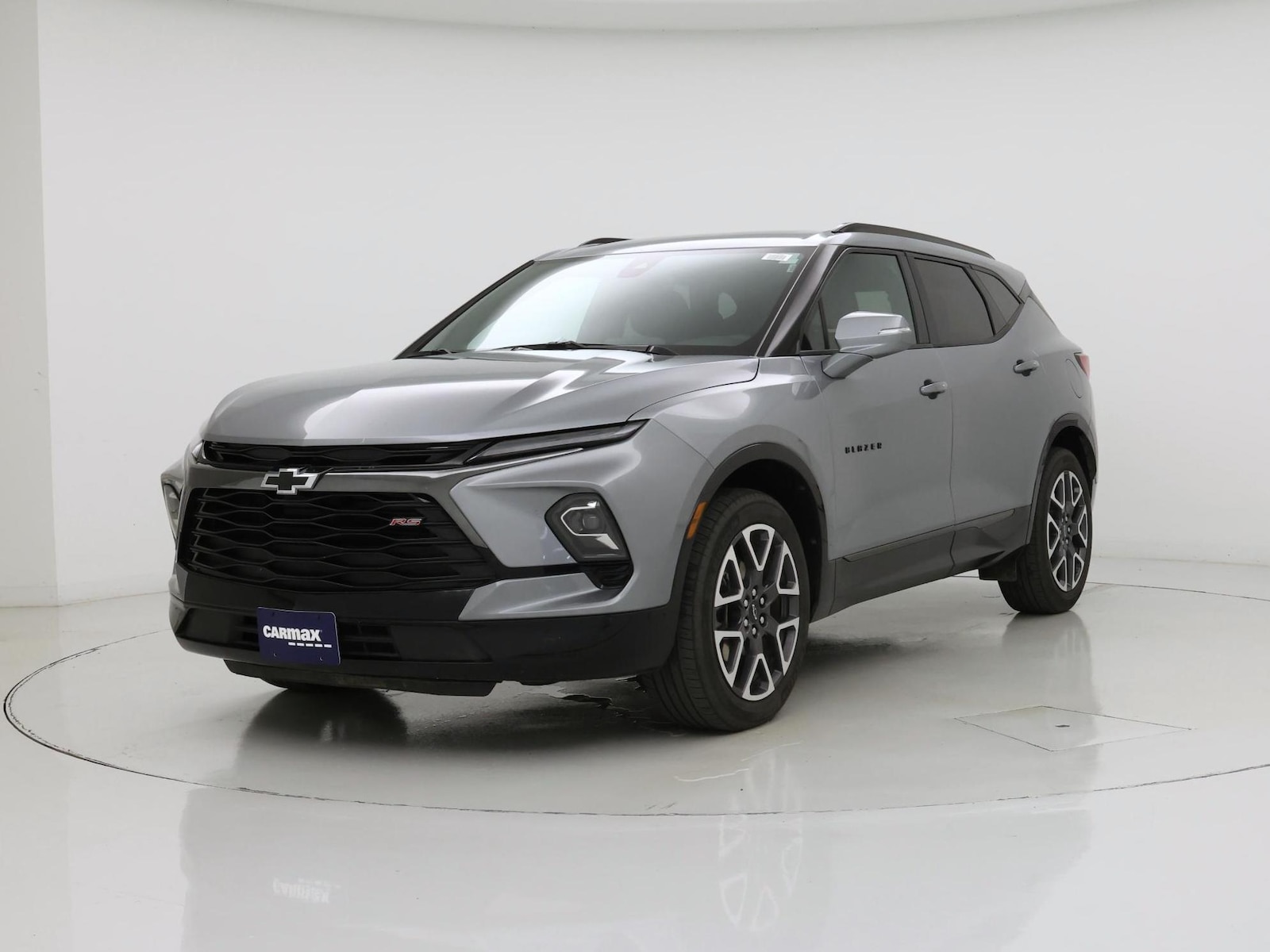 2025 Chevrolet Blazer RS, photo 5