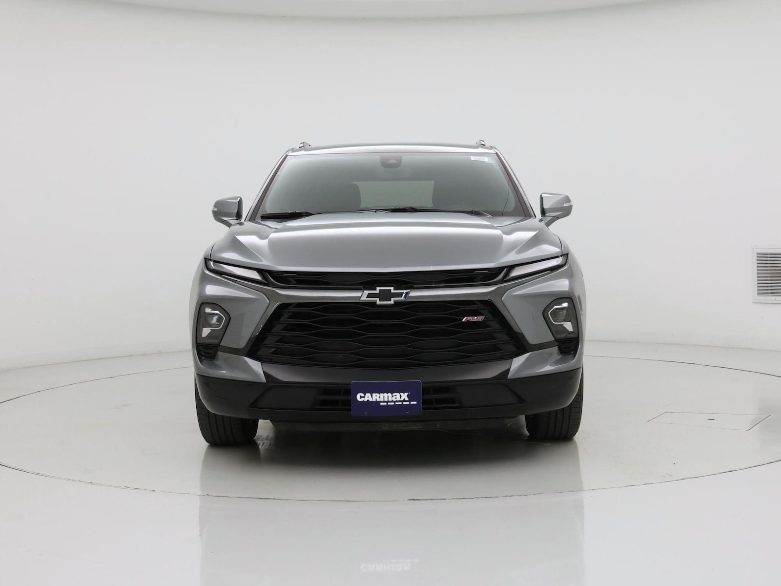 2025 Chevrolet Blazer RS, photo 6