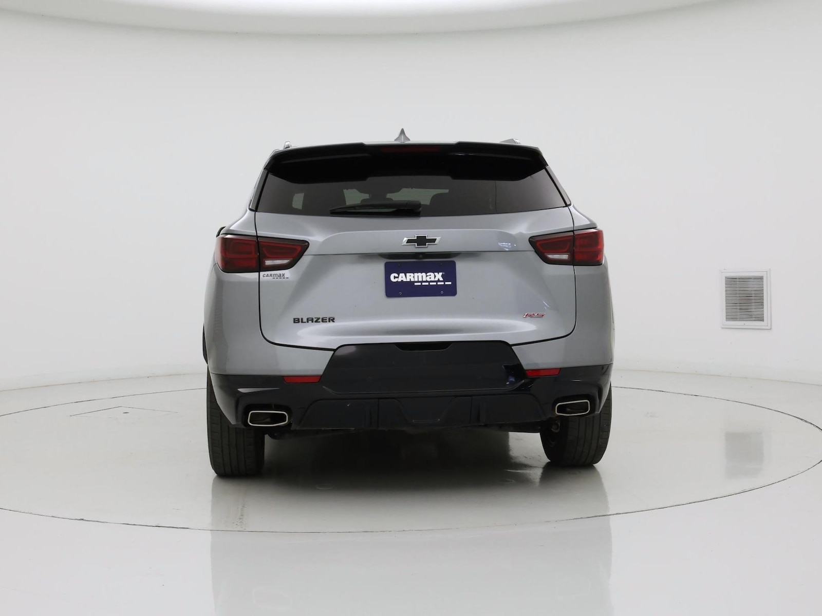 2025 Chevrolet Blazer RS, photo 7