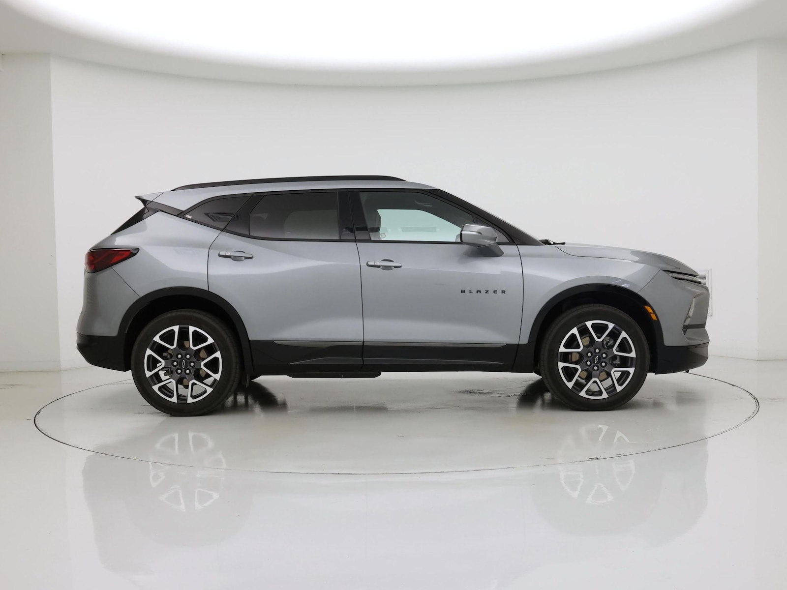 2025 Chevrolet Blazer RS, photo 8