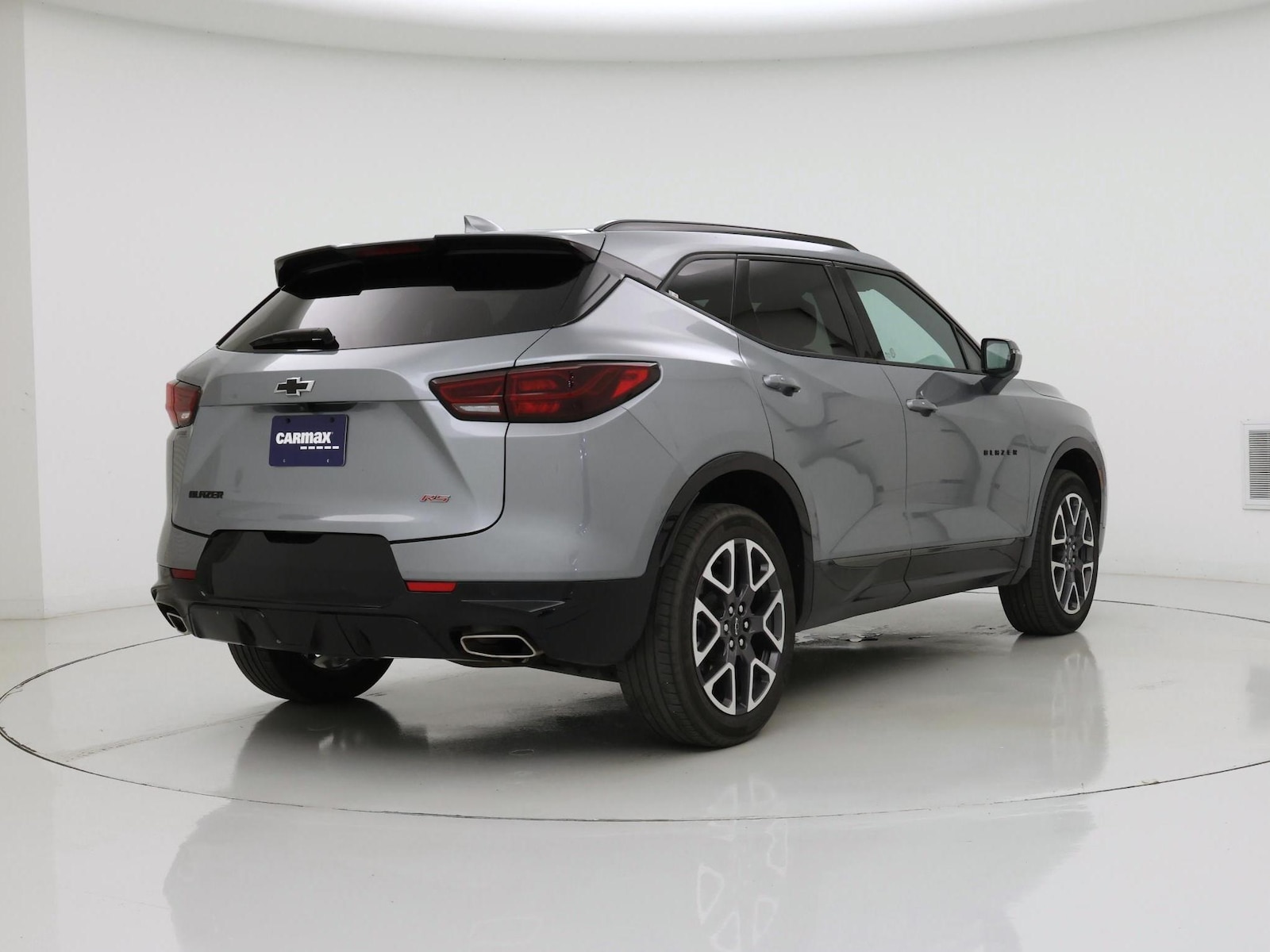 2025 Chevrolet Blazer RS, photo 9