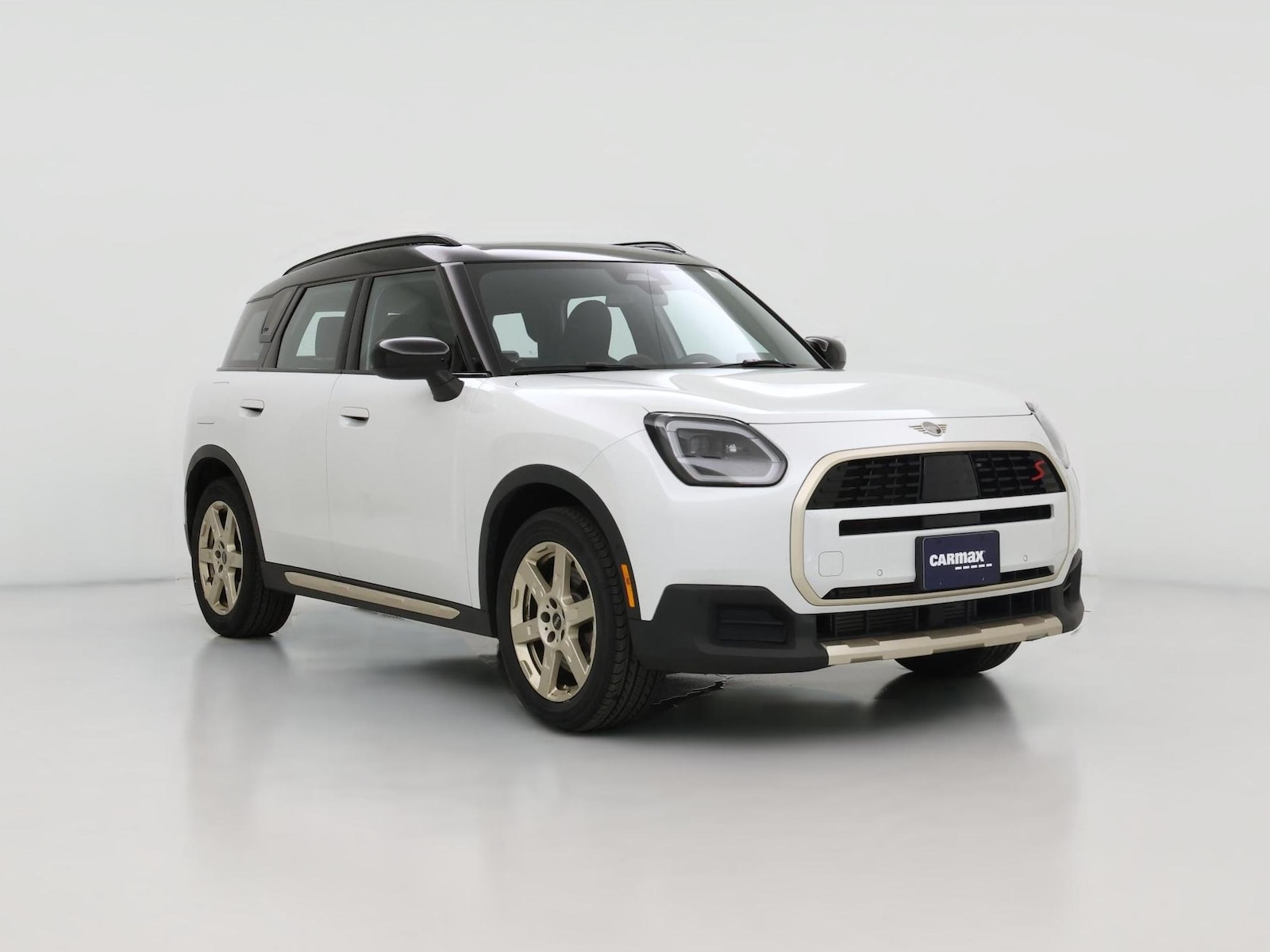 2025 MINI Countryman