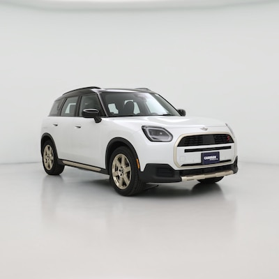 2025 Mini Cooper Countryman S ALL4