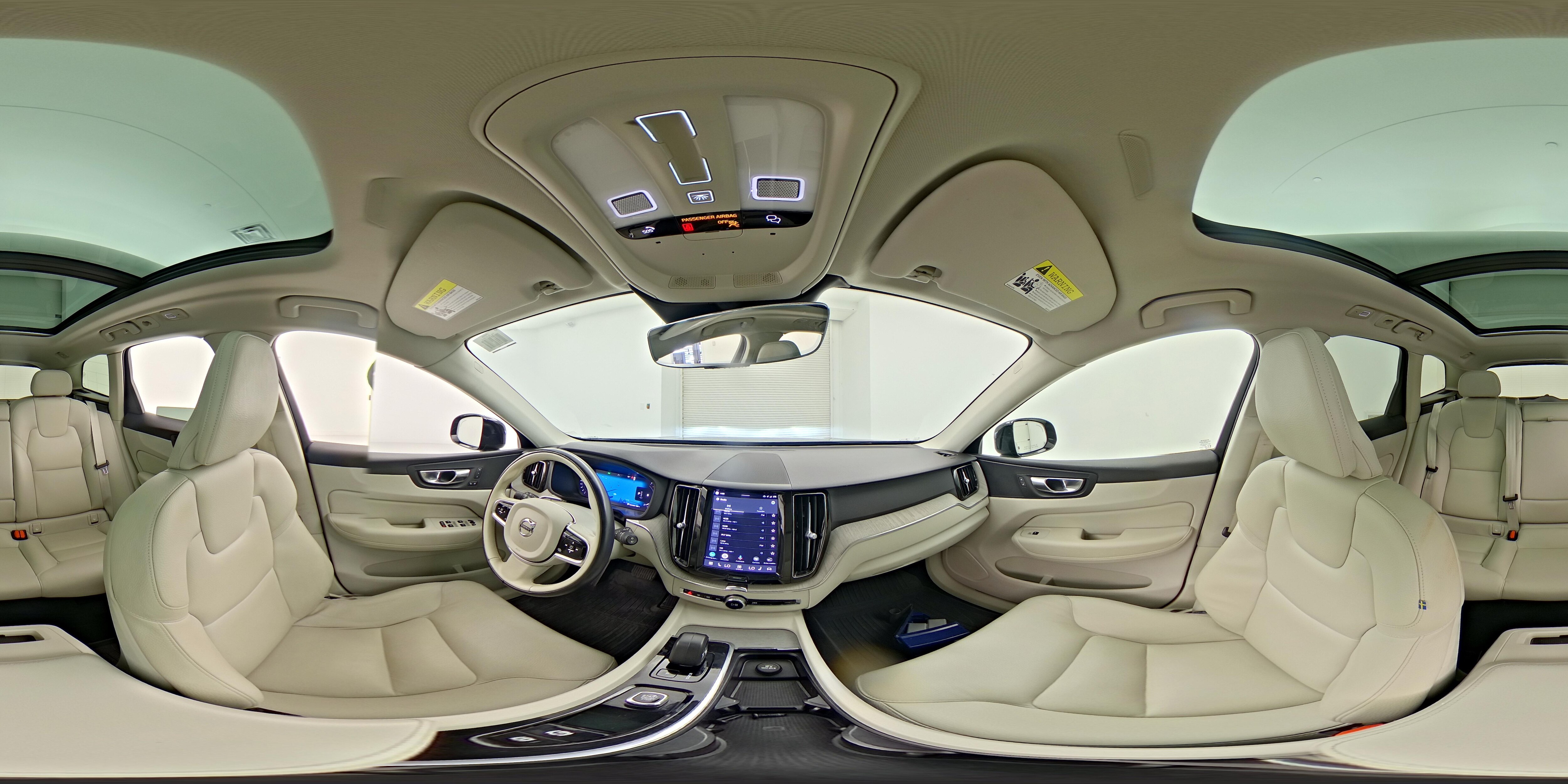 2023 Volvo XC60 Plus - Photo 25