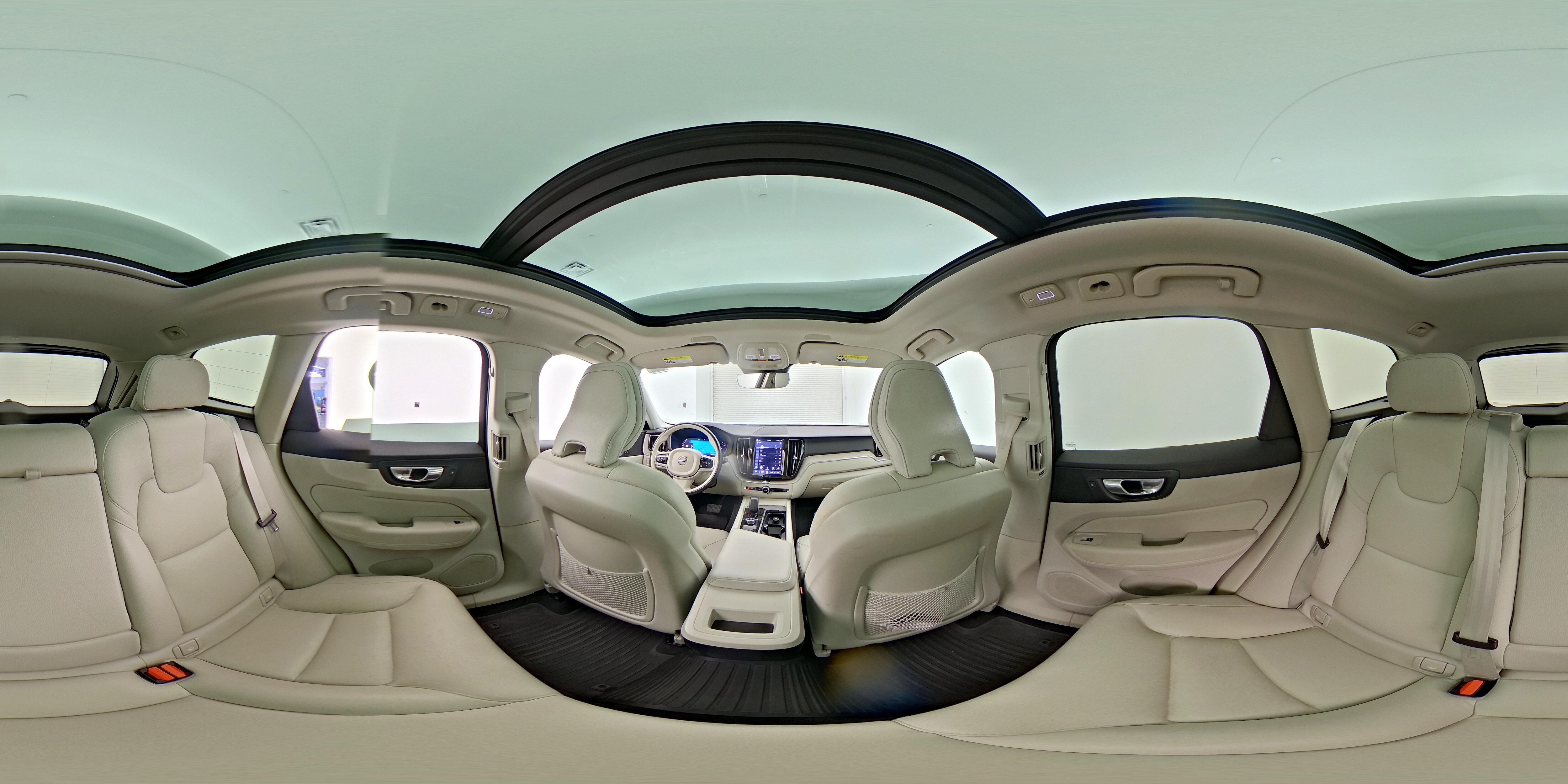 2023 Volvo XC60 Plus - Photo 26