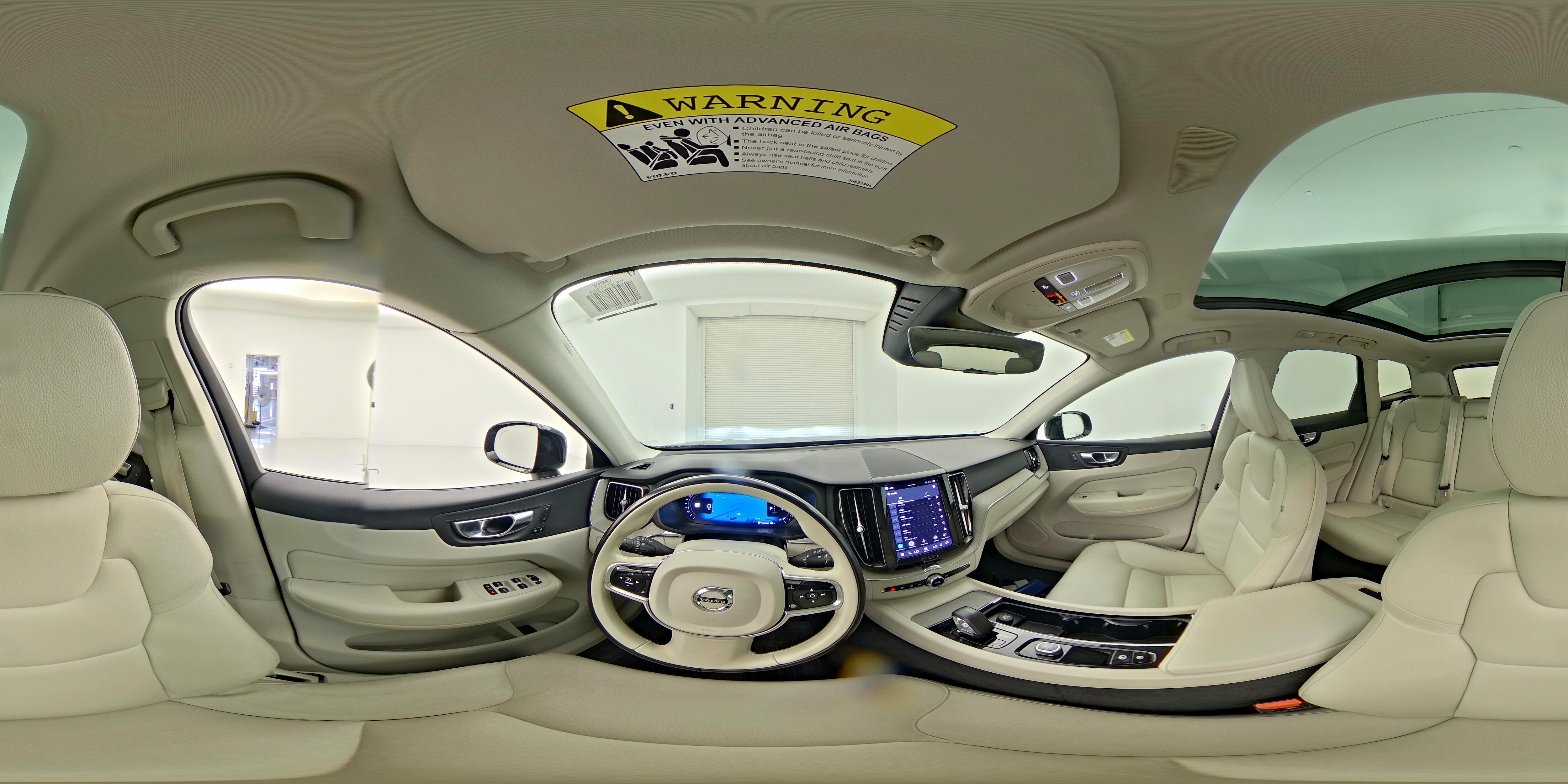 2023 Volvo XC60 Plus - Photo 27