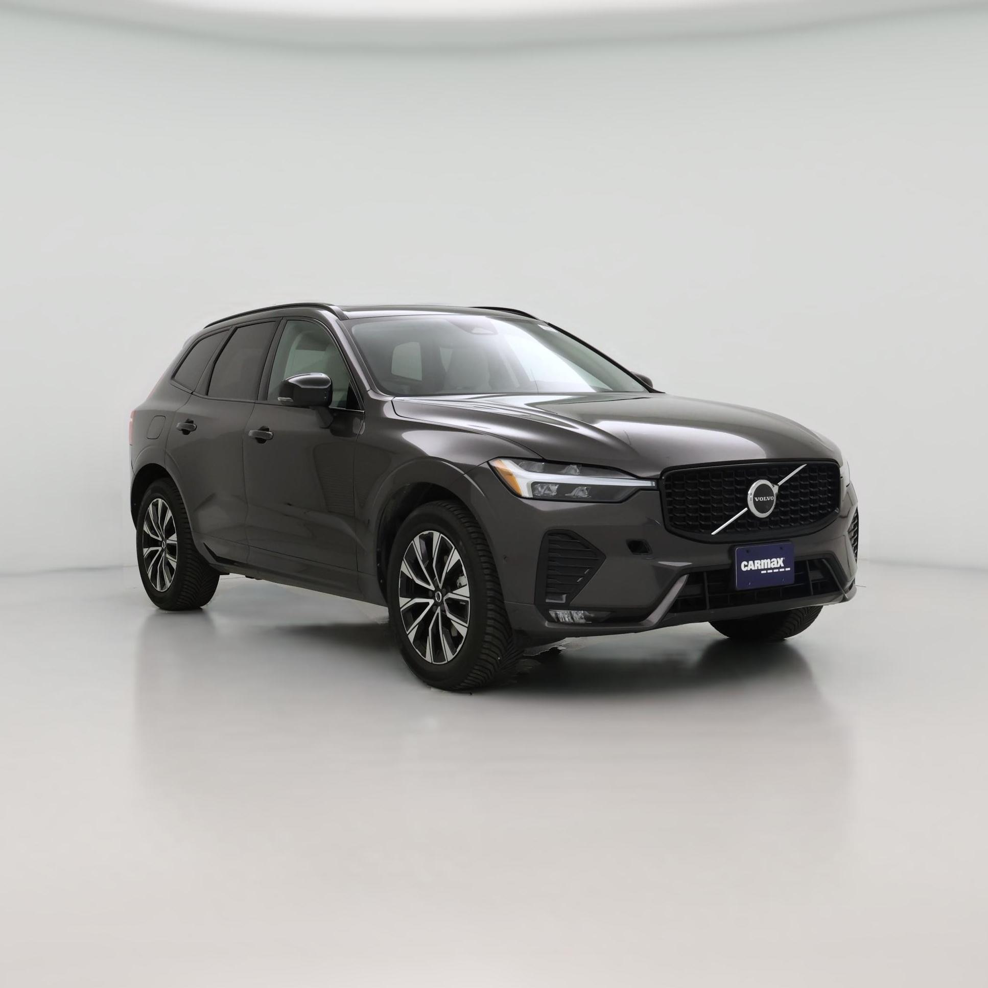 Thumbnail: 2023 Volvo XC60 - 1