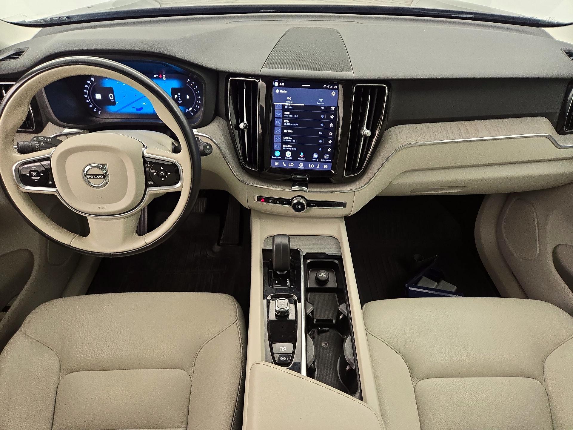Thumbnail: 2023 Volvo XC60 - 9