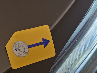Condition detail