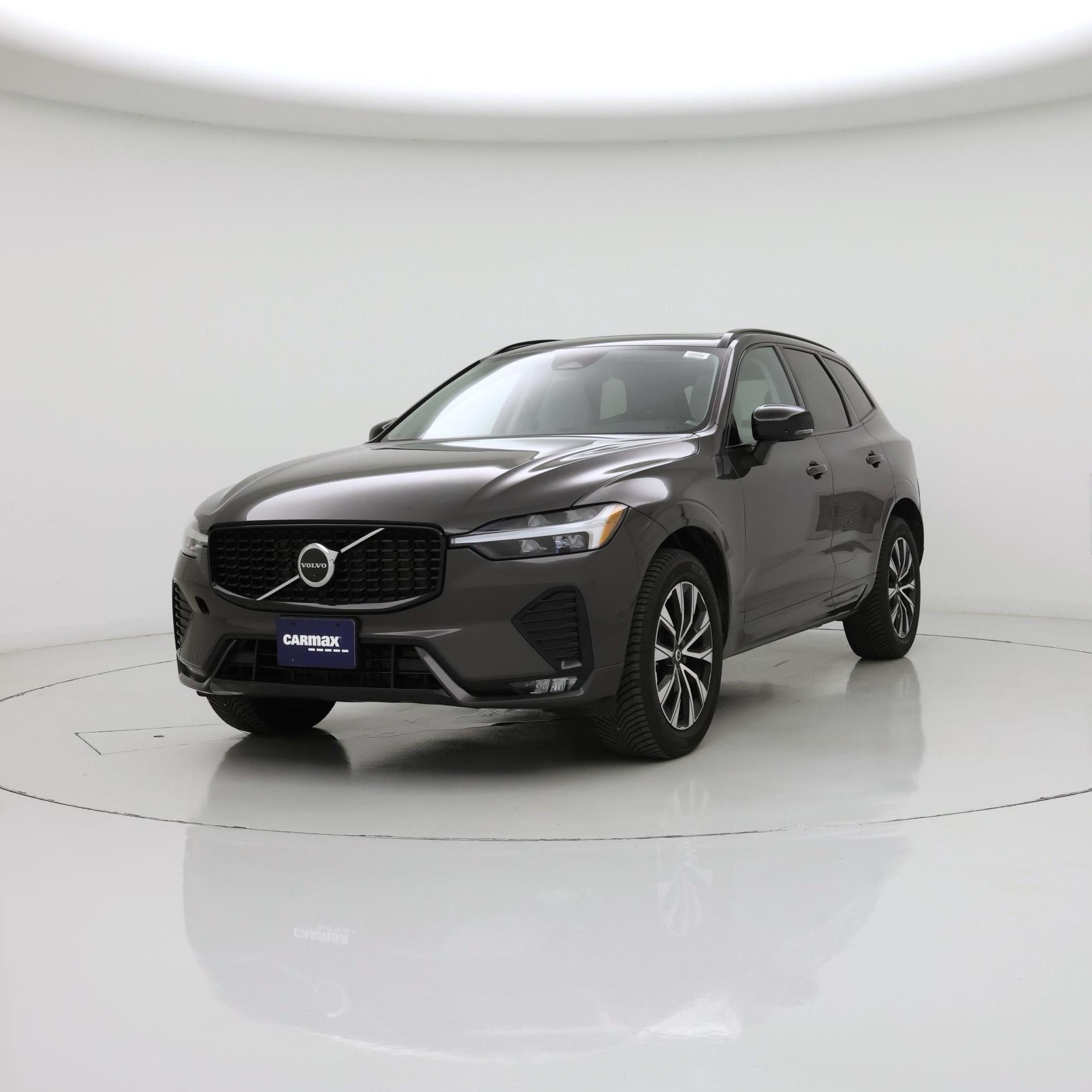 Thumbnail: 2023 Volvo XC60 - 4