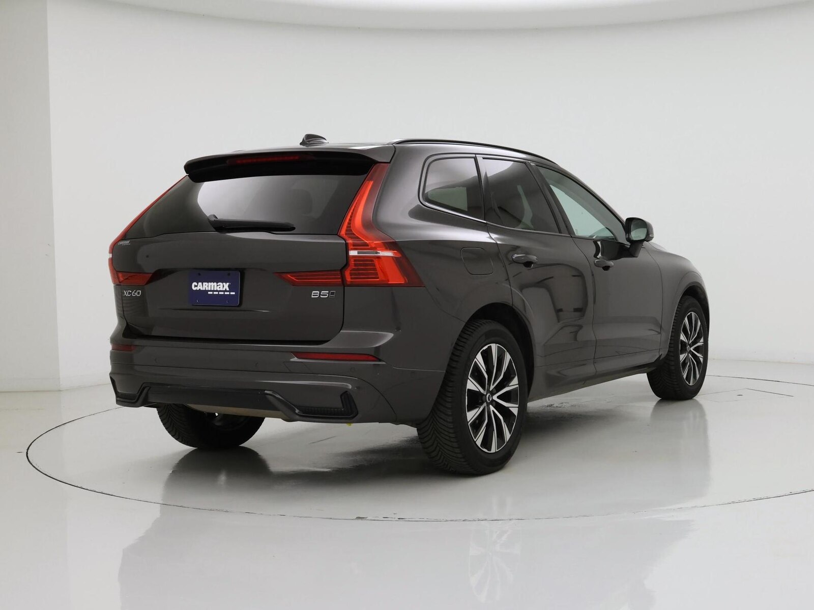 2023 Volvo XC60 Plus - Photo 9