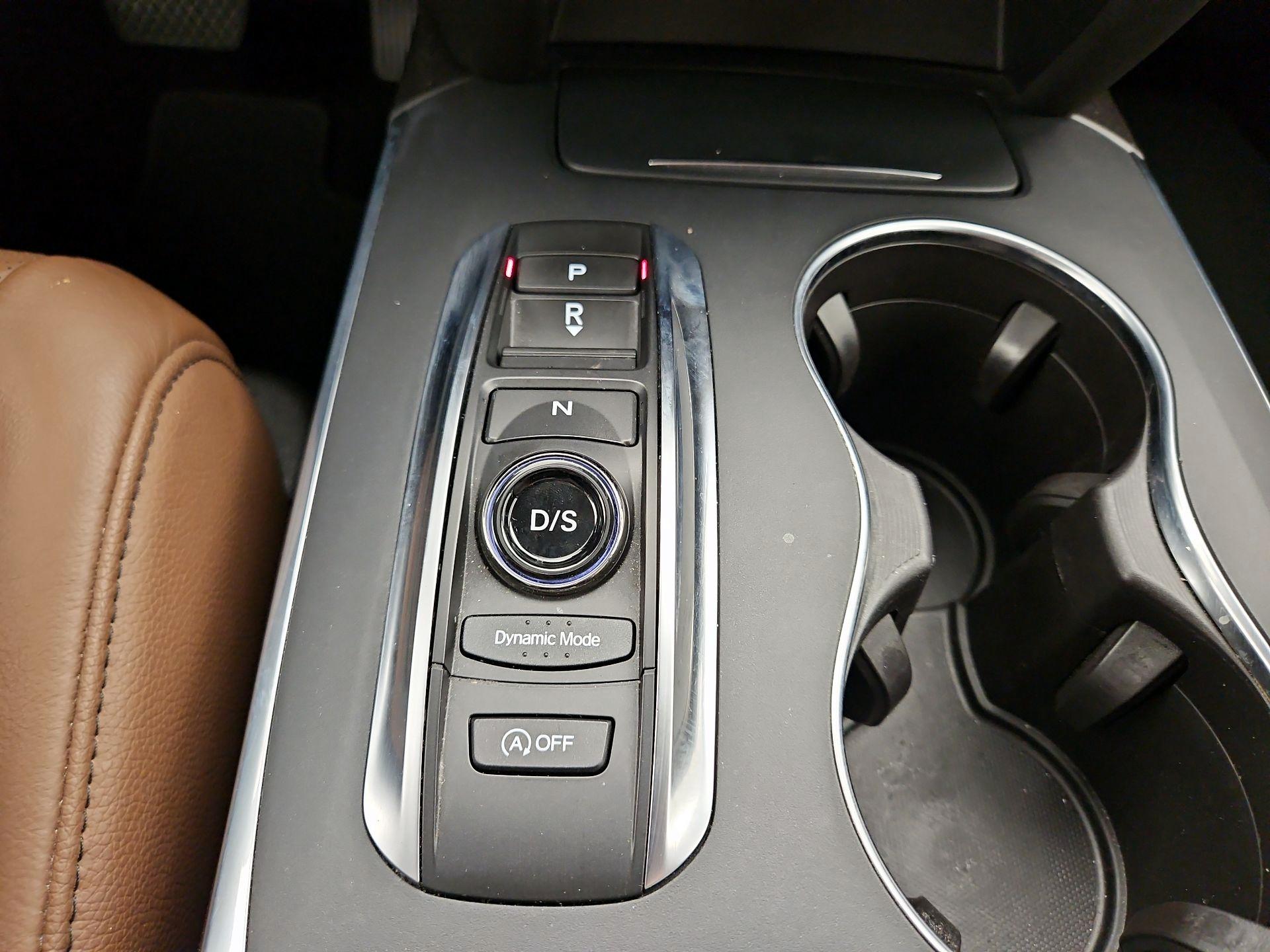 Thumbnail: 2020 Acura MDX - 18