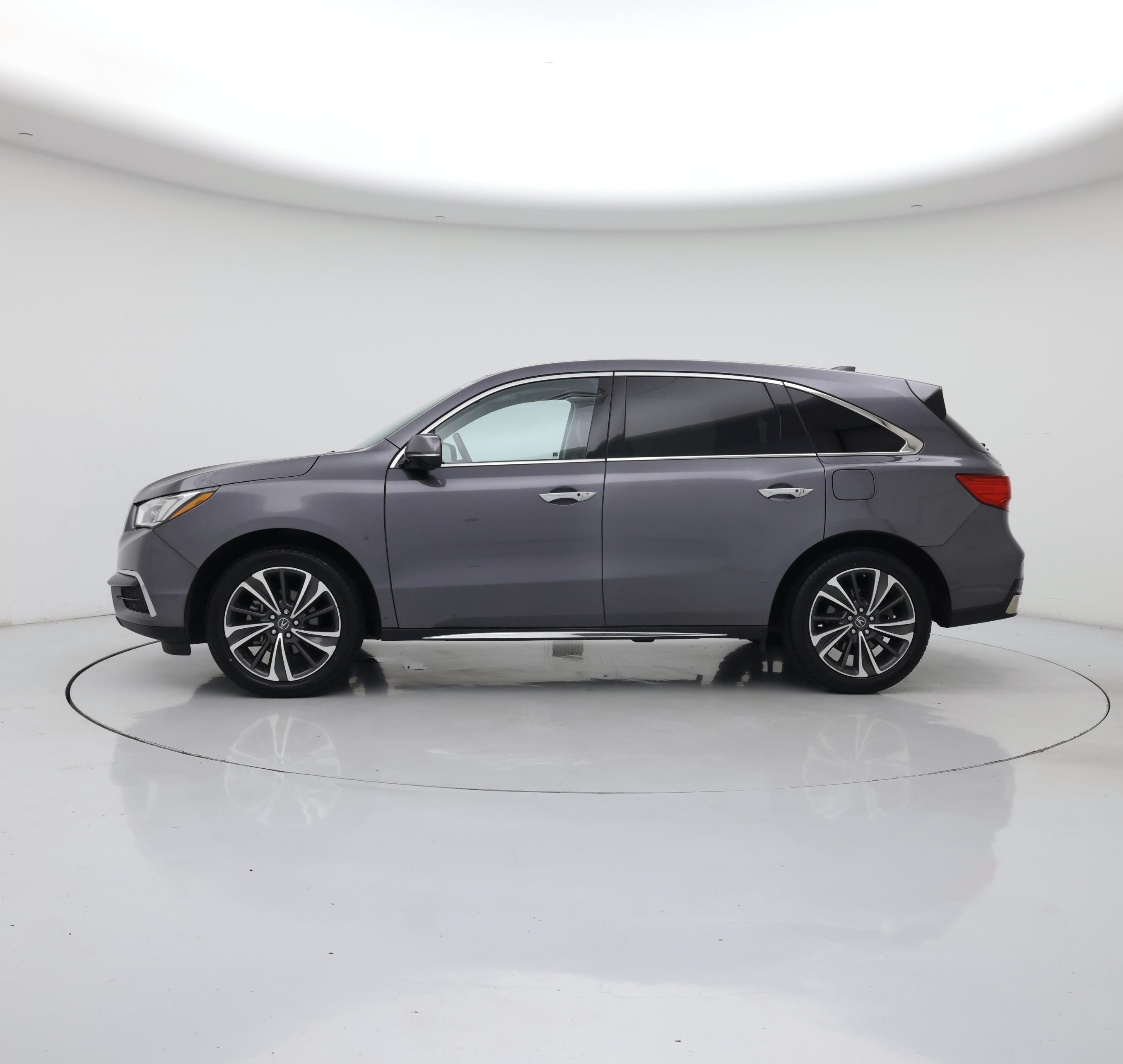 Thumbnail: 2020 Acura MDX - 3