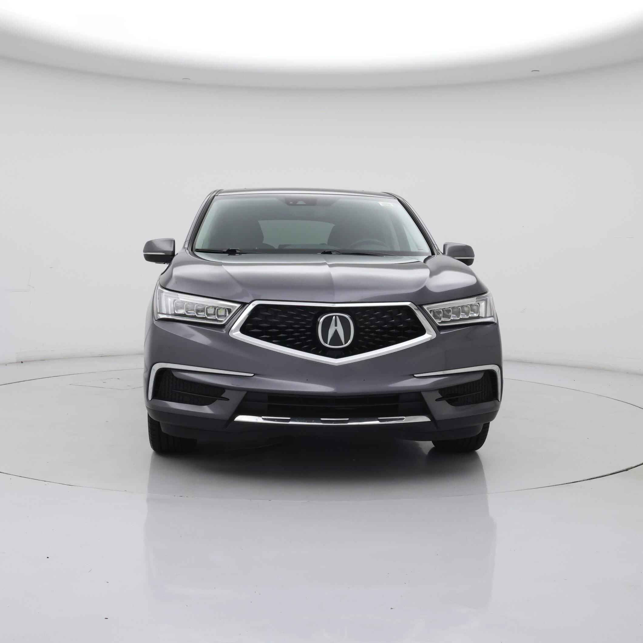 Thumbnail: 2020 Acura MDX - 5