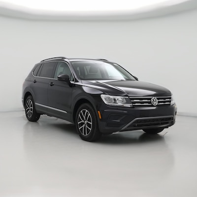 Recommended categories heading image of the selected vehicle