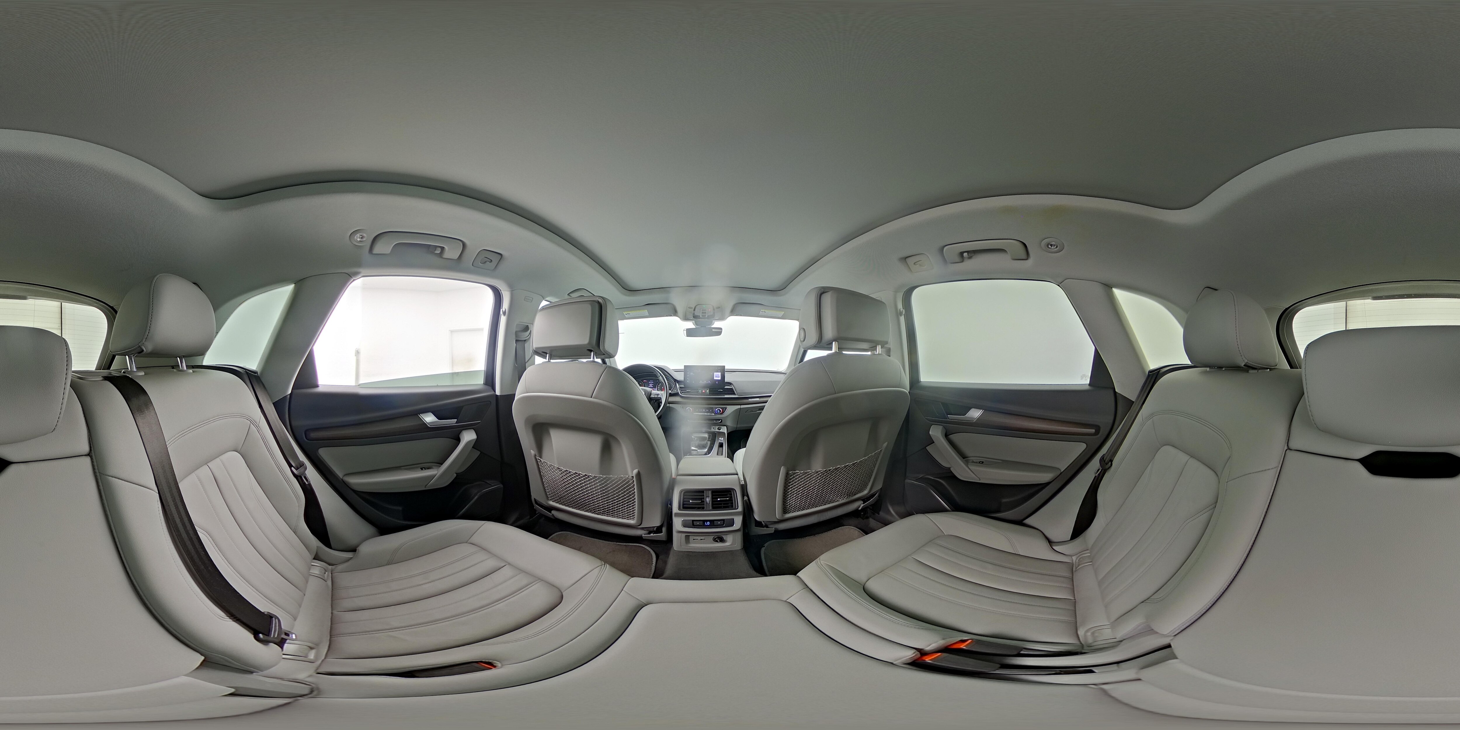 2022 Audi Q5 Premium - Photo 26