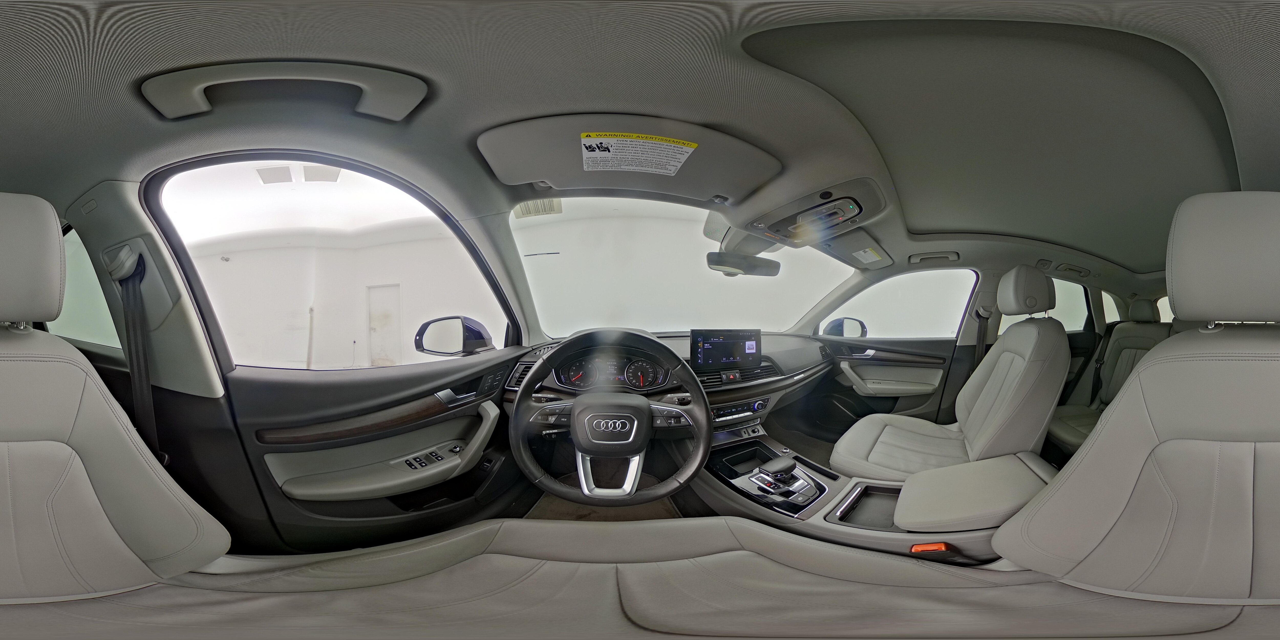 2022 Audi Q5 Premium - Photo 27