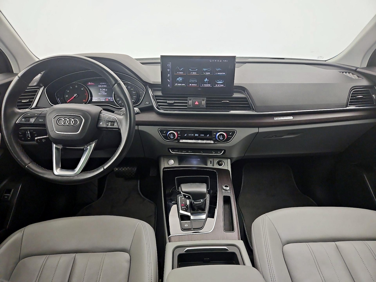 2022 Audi Q5 Premium - Photo 10