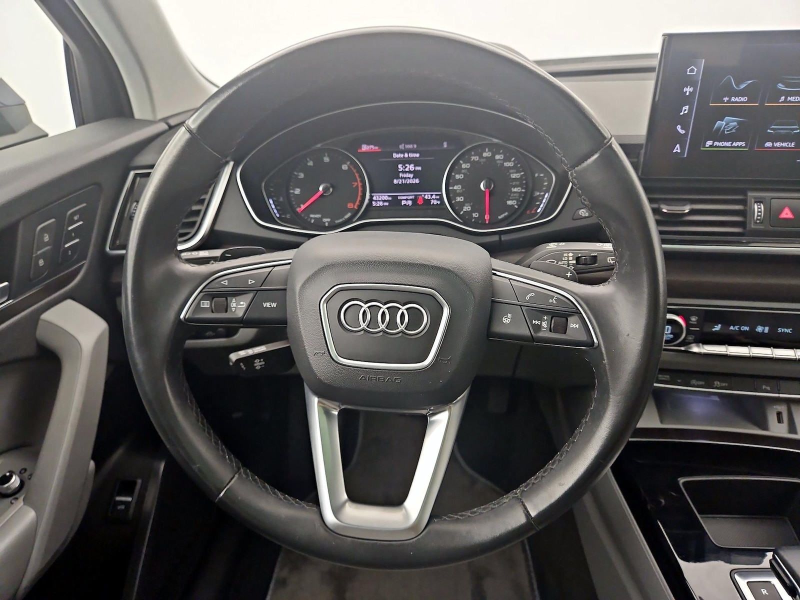 2022 Audi Q5 Premium - Photo 11
