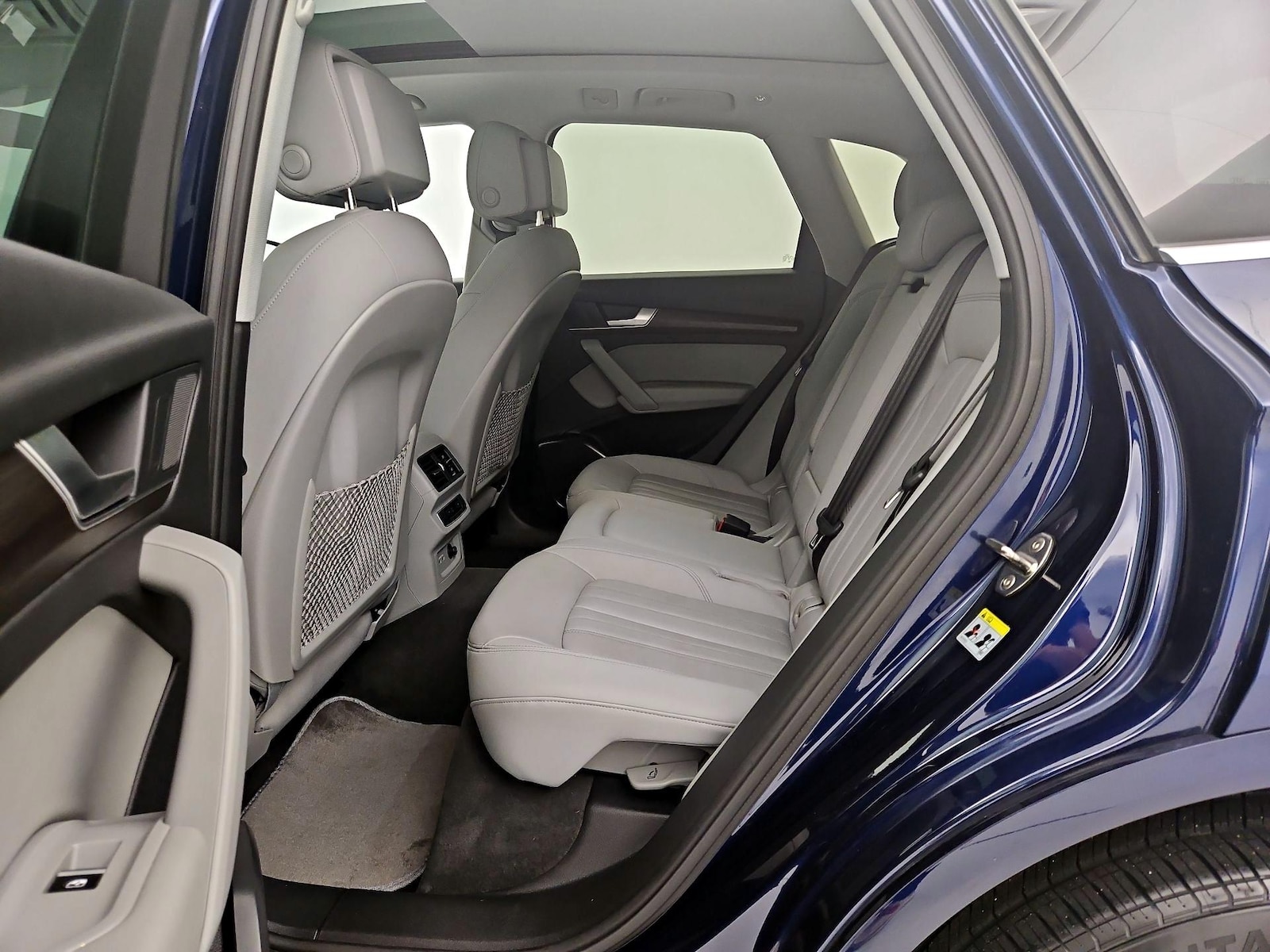 2022 Audi Q5 Premium - Photo 21