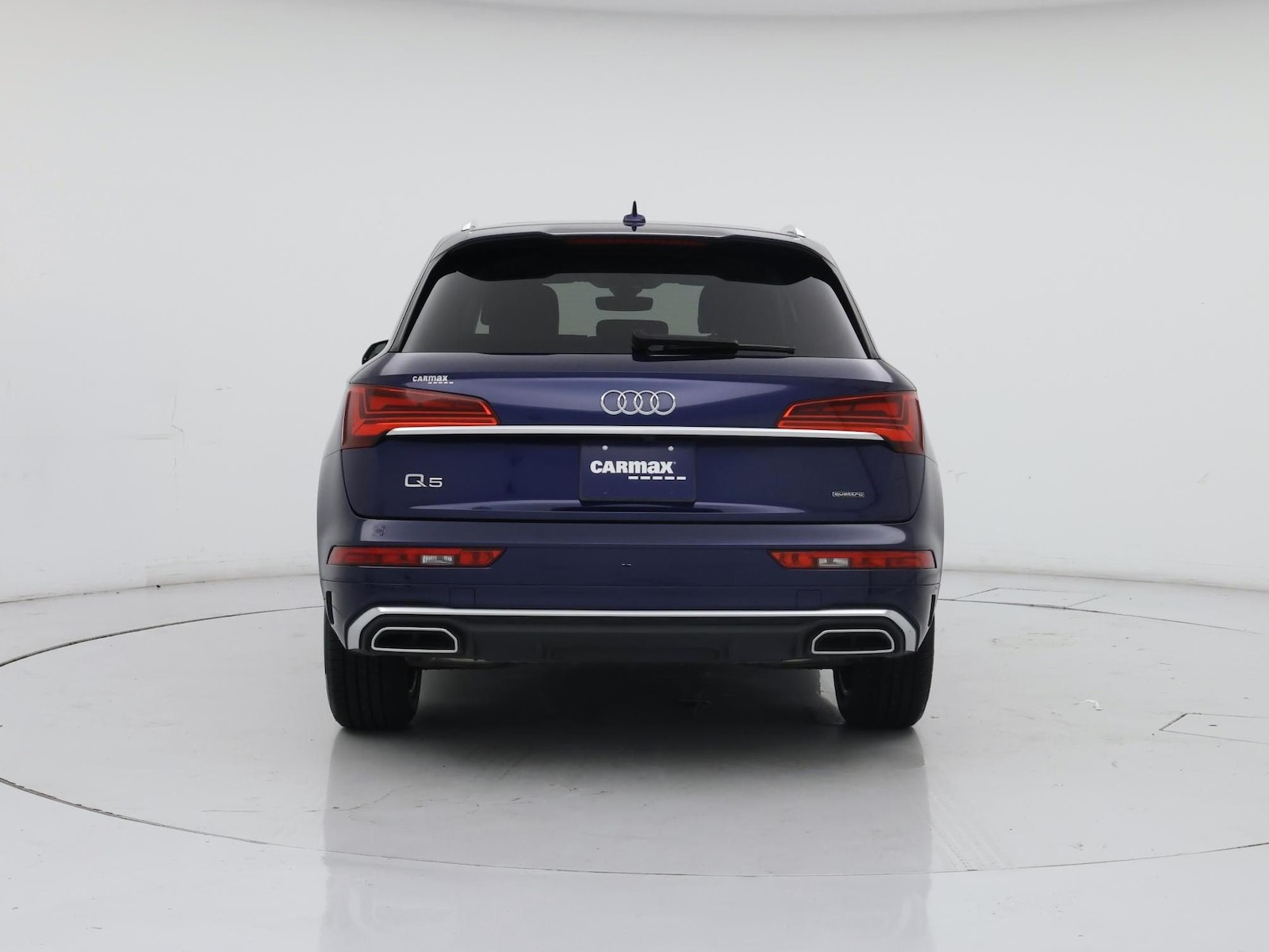 2022 Audi Q5 Premium - Photo 7