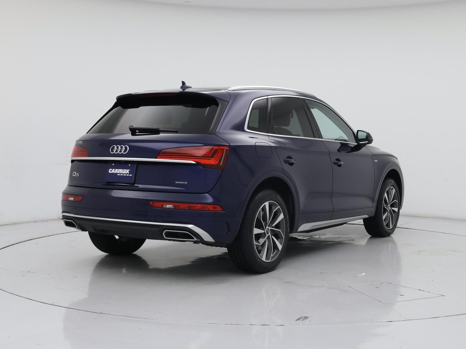2022 Audi Q5 Premium - Photo 9