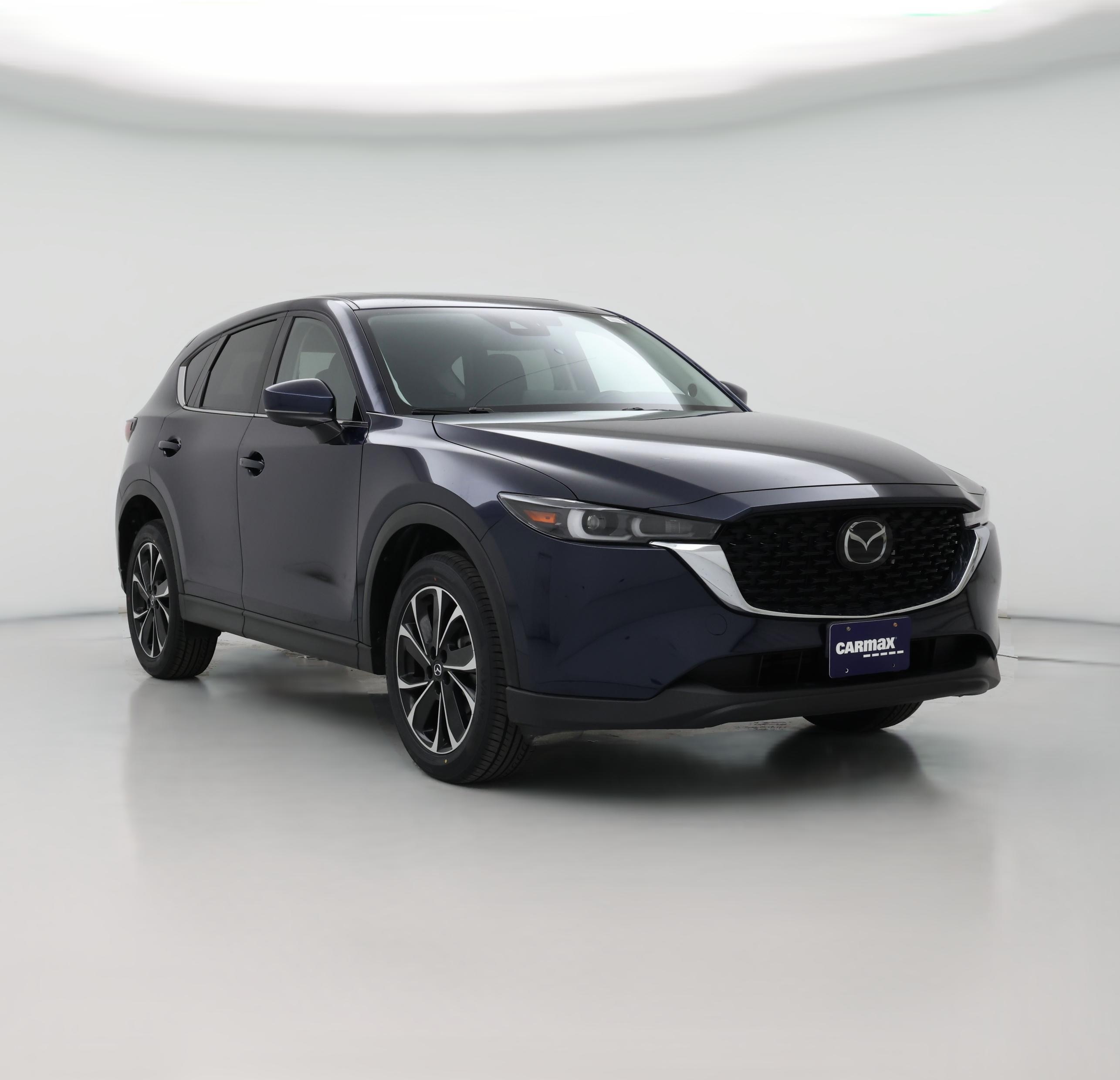 Thumbnail: 2023 Mazda CX-5 - 1