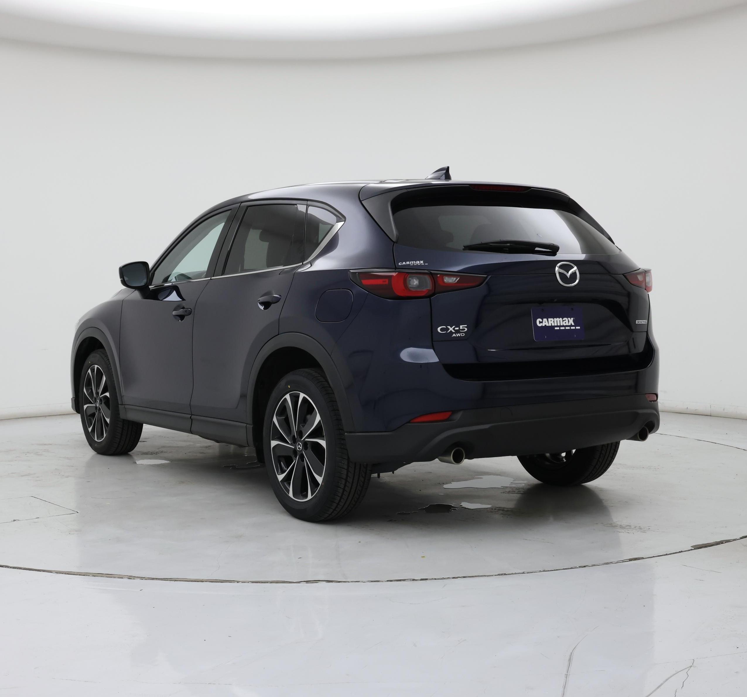 Thumbnail: 2023 Mazda CX-5 - 2