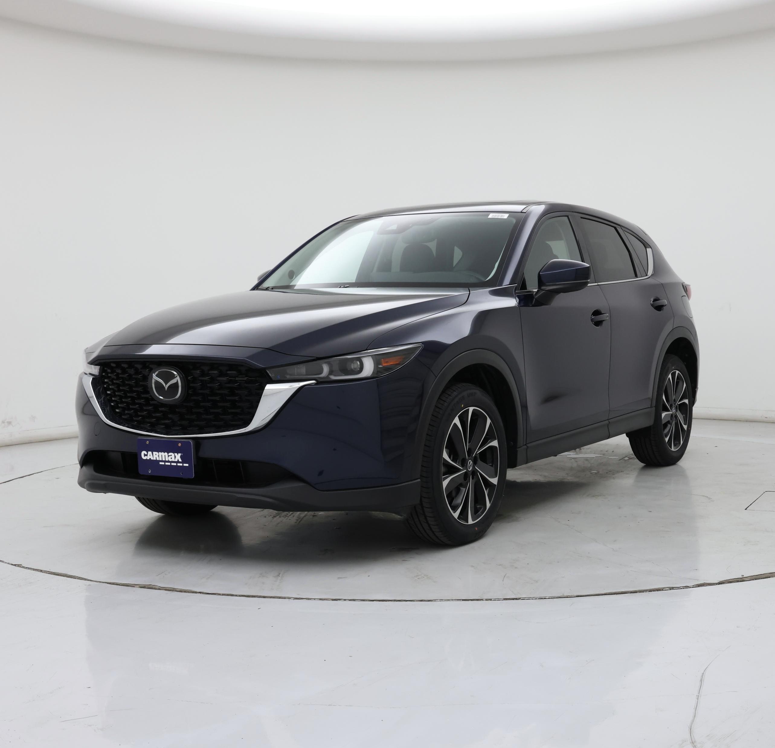 Thumbnail: 2023 Mazda CX-5 - 4