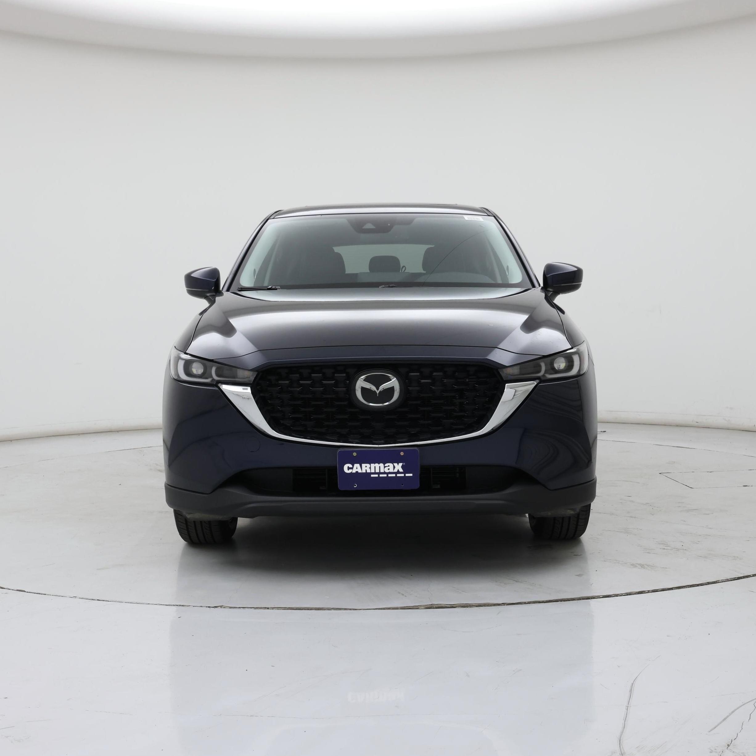 Thumbnail: 2023 Mazda CX-5 - 5