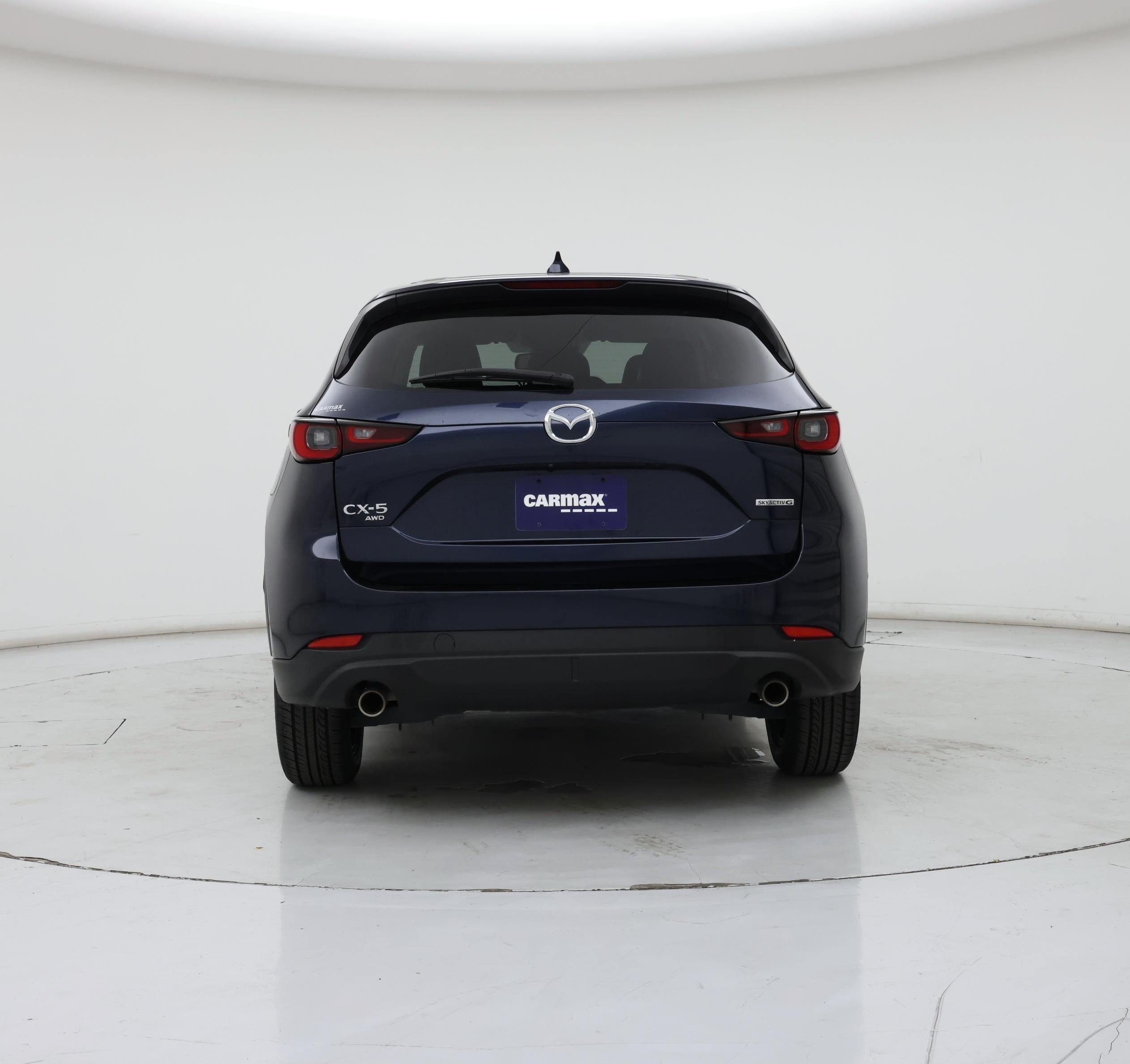 Thumbnail: 2023 Mazda CX-5 - 6