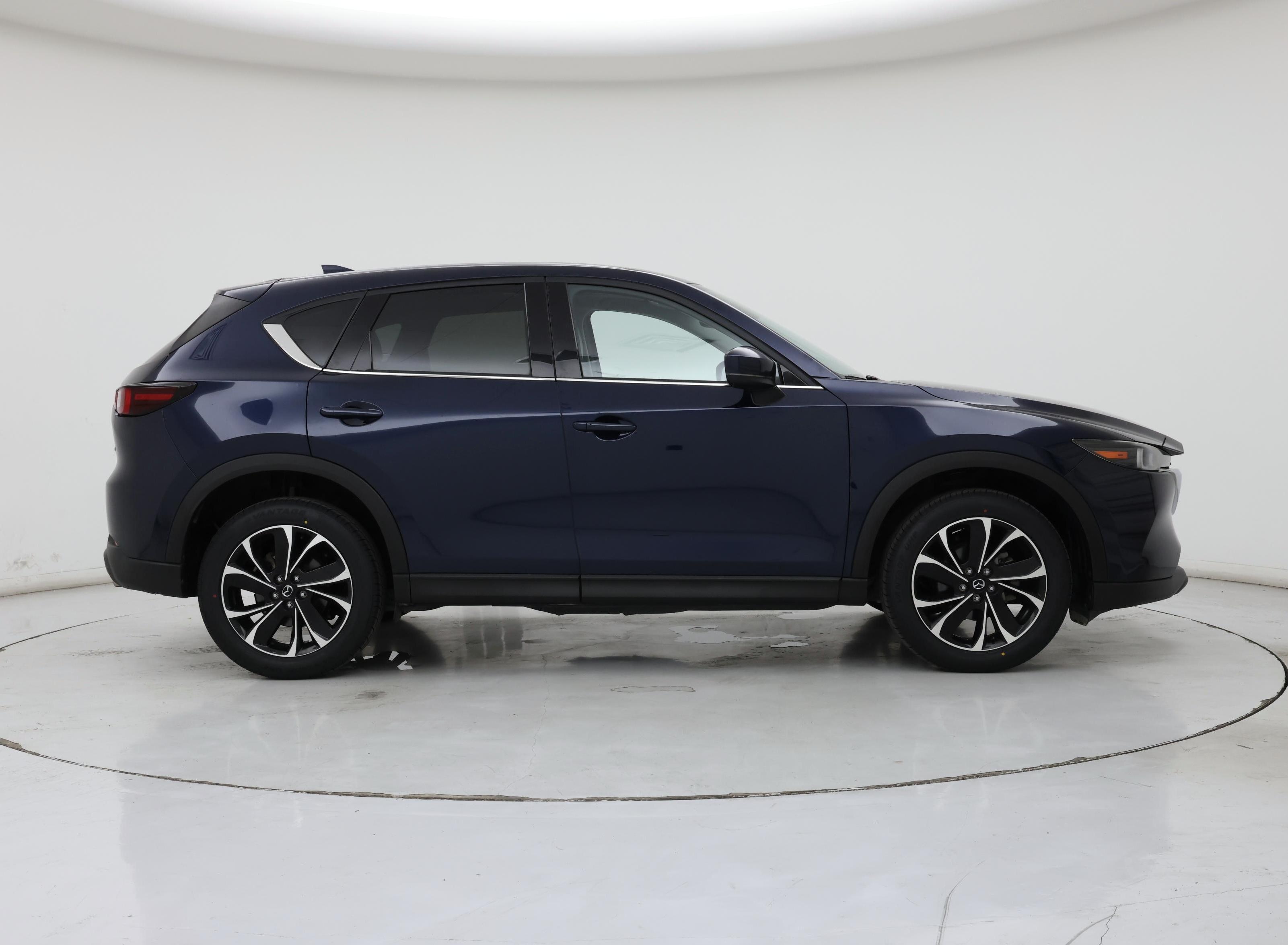 Thumbnail: 2023 Mazda CX-5 - 7