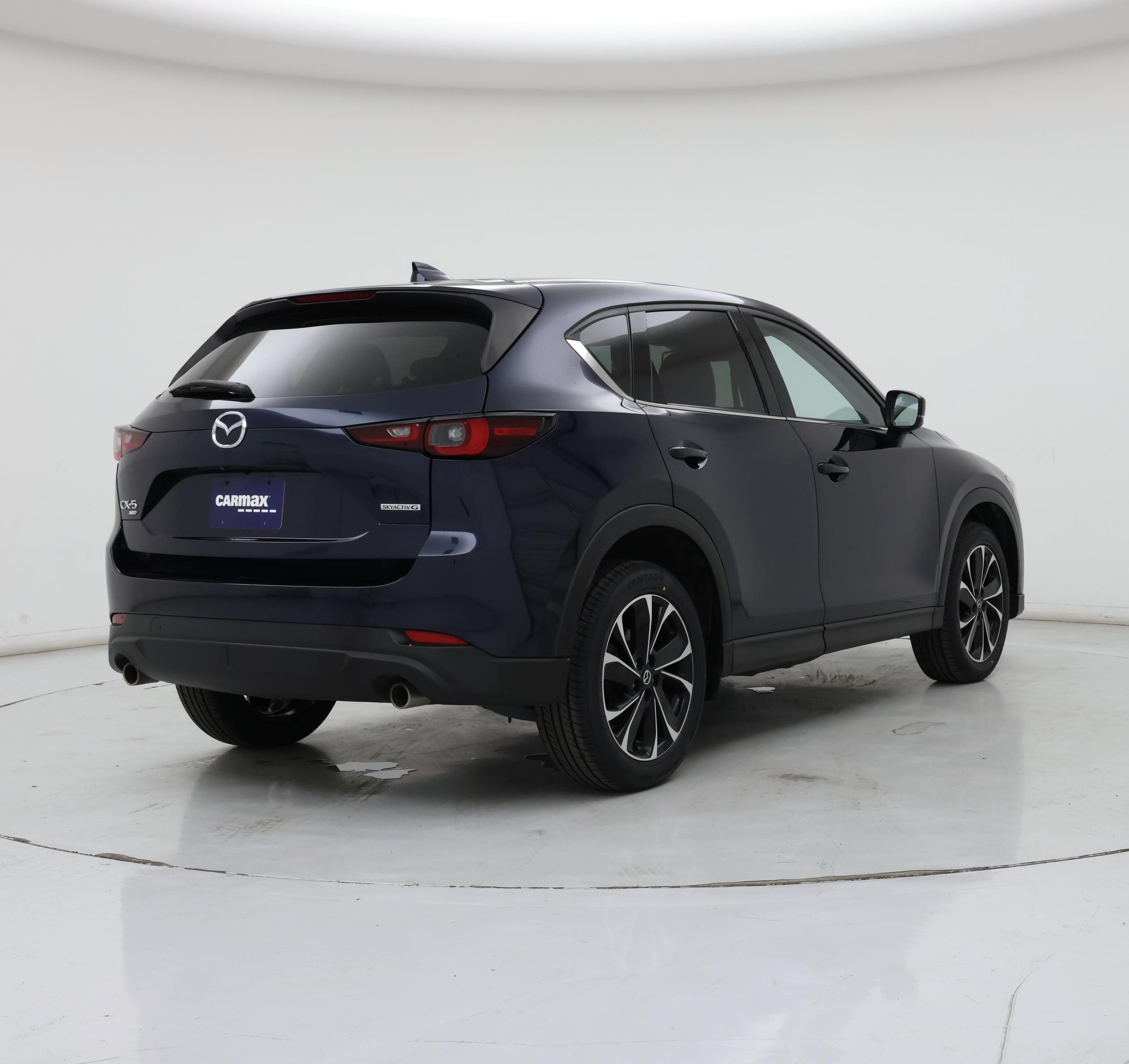 Thumbnail: 2023 Mazda CX-5 - 8