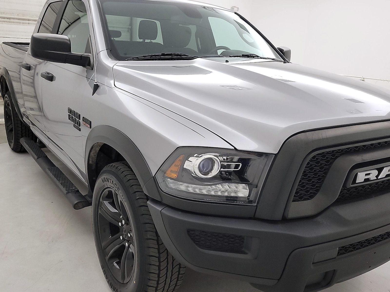 2024 RAM 1500 Classic