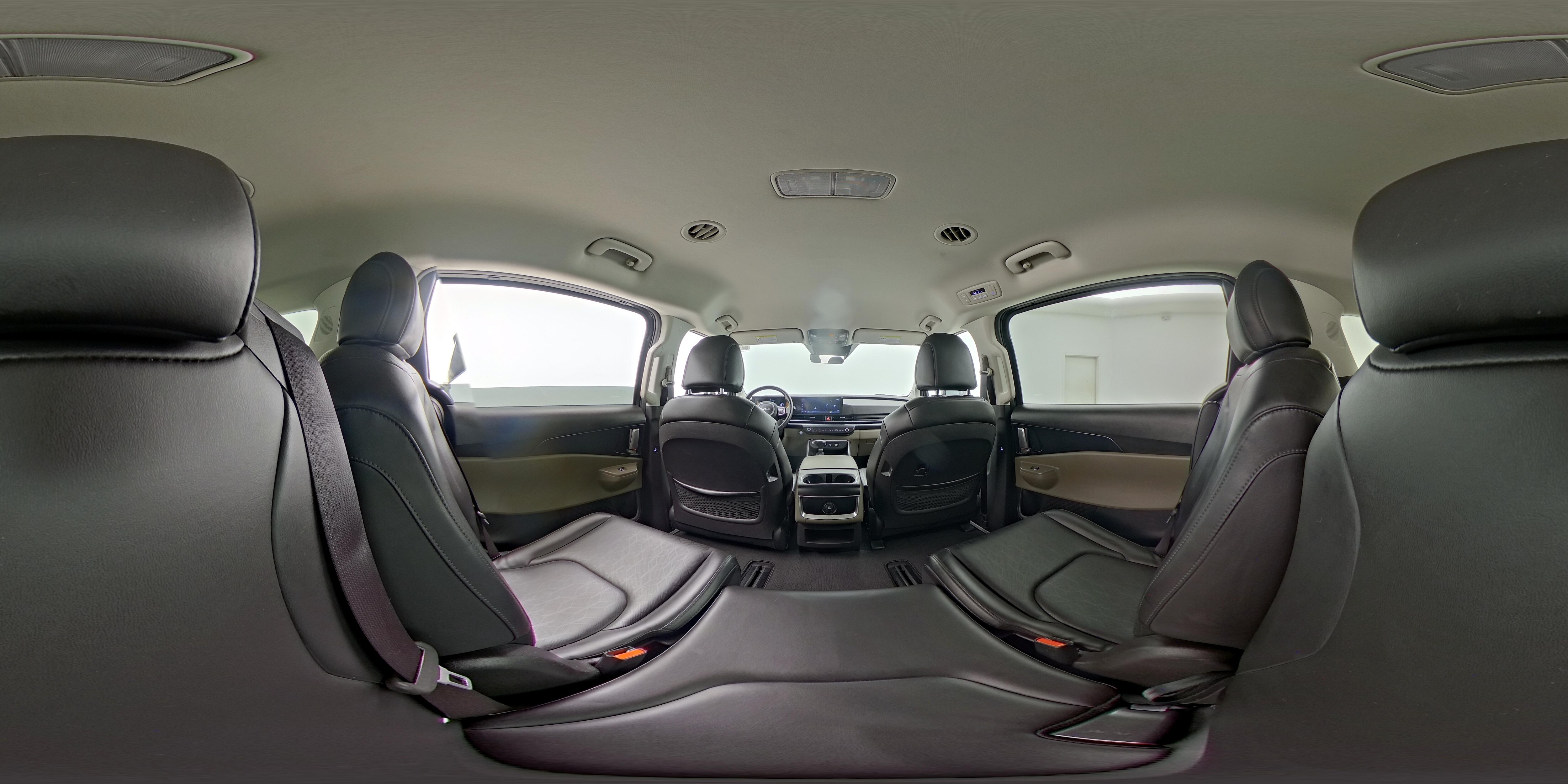 2025 Kia Carnival LXS - Photo 28