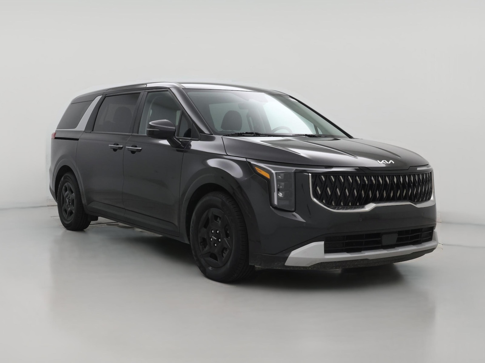 2025 Kia Carnival LXS - Photo 1